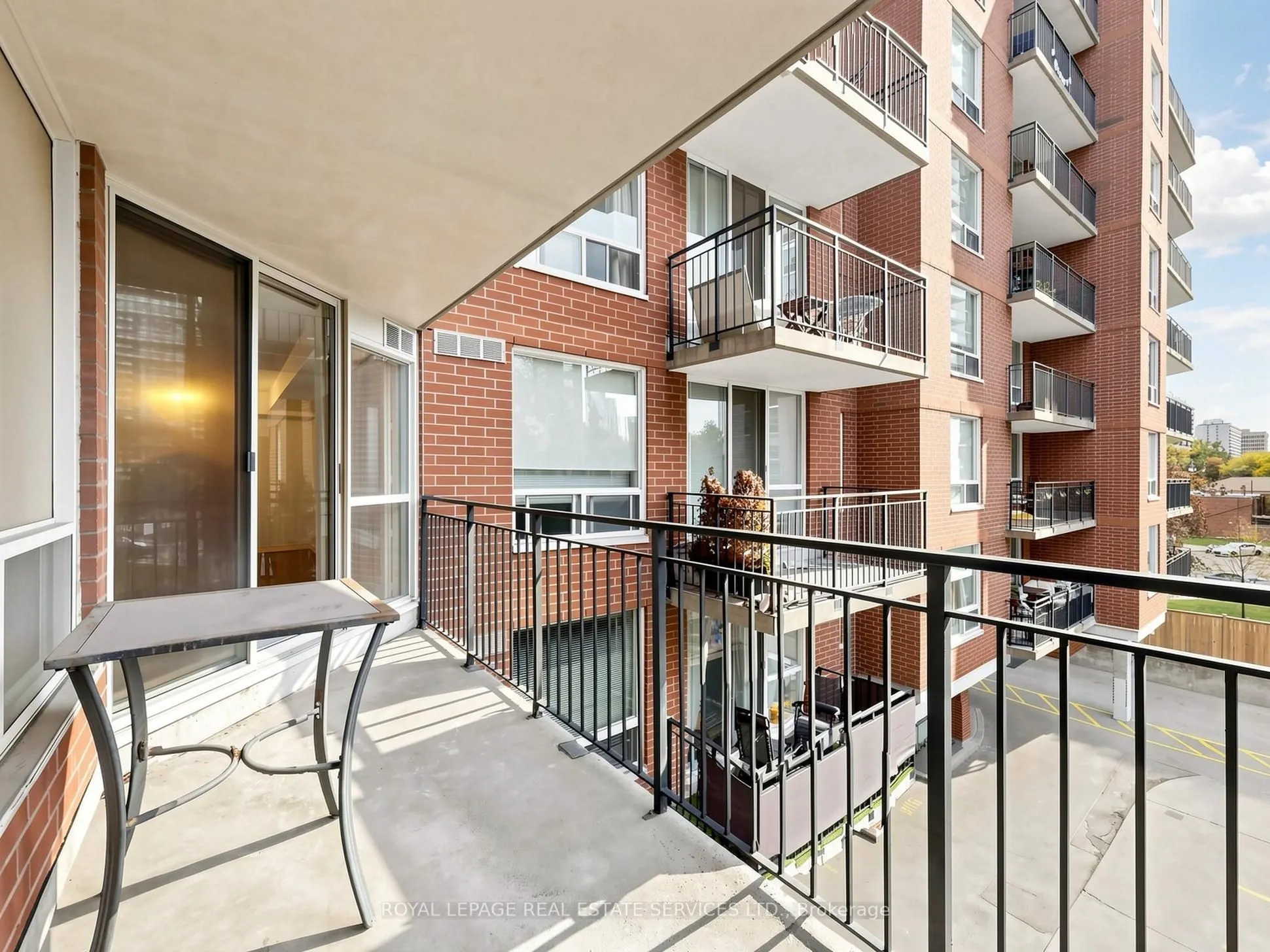 300 Balliol Street #401