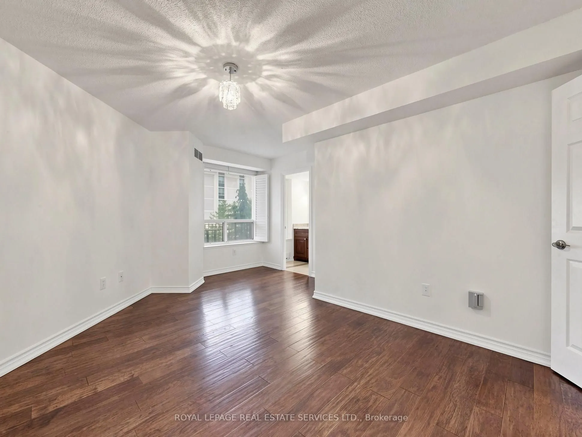 300 Balliol Street #401