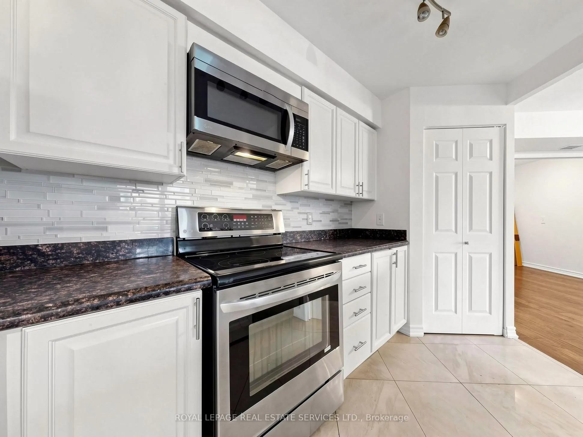 300 Balliol Street #401