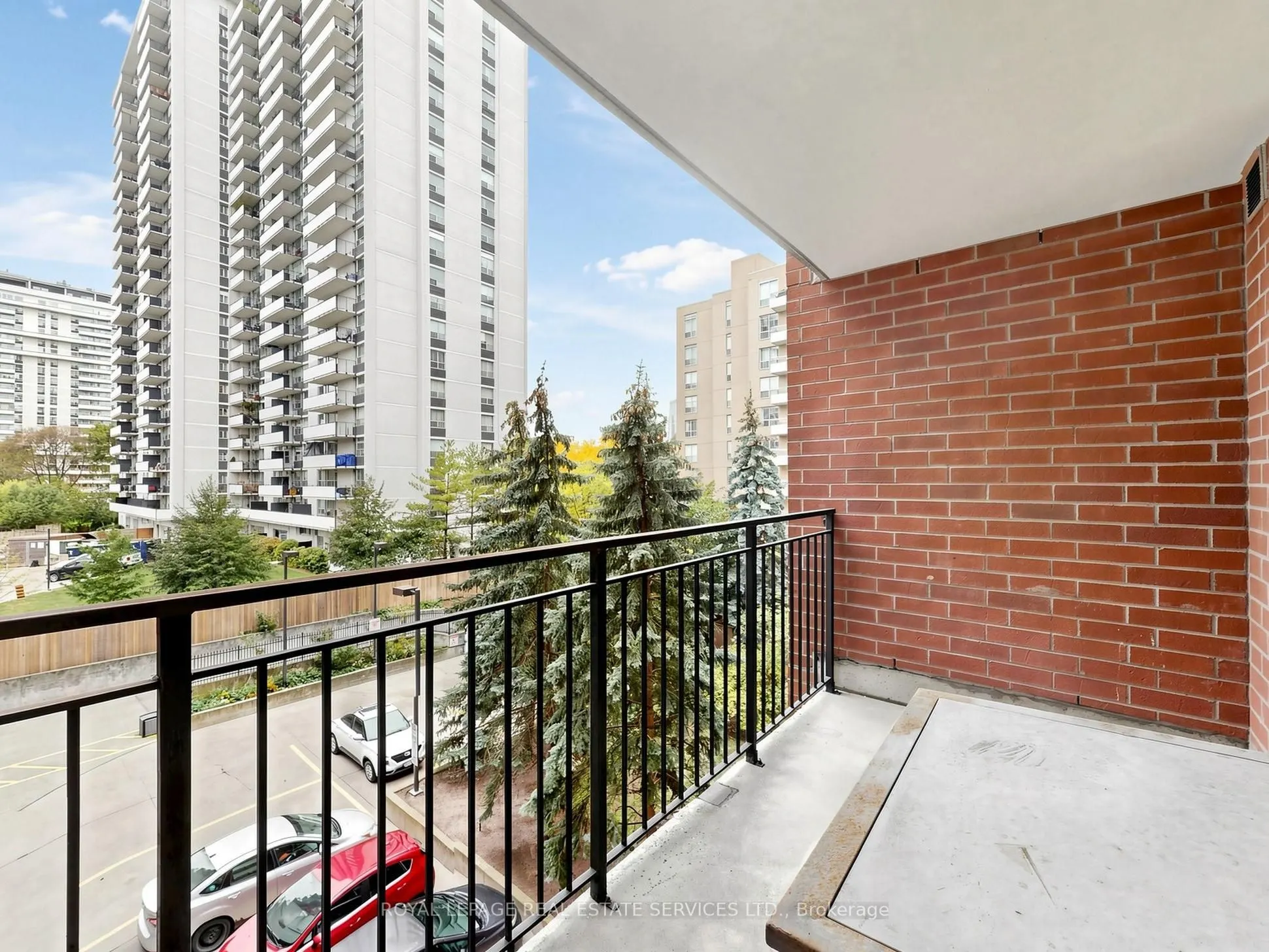 300 Balliol Street #401