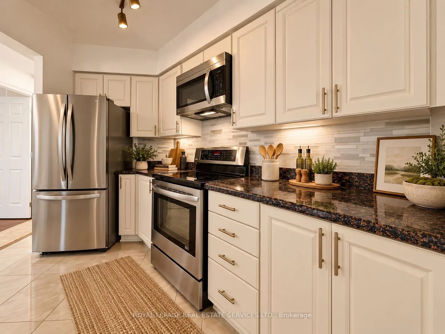 300 Balliol Street #401