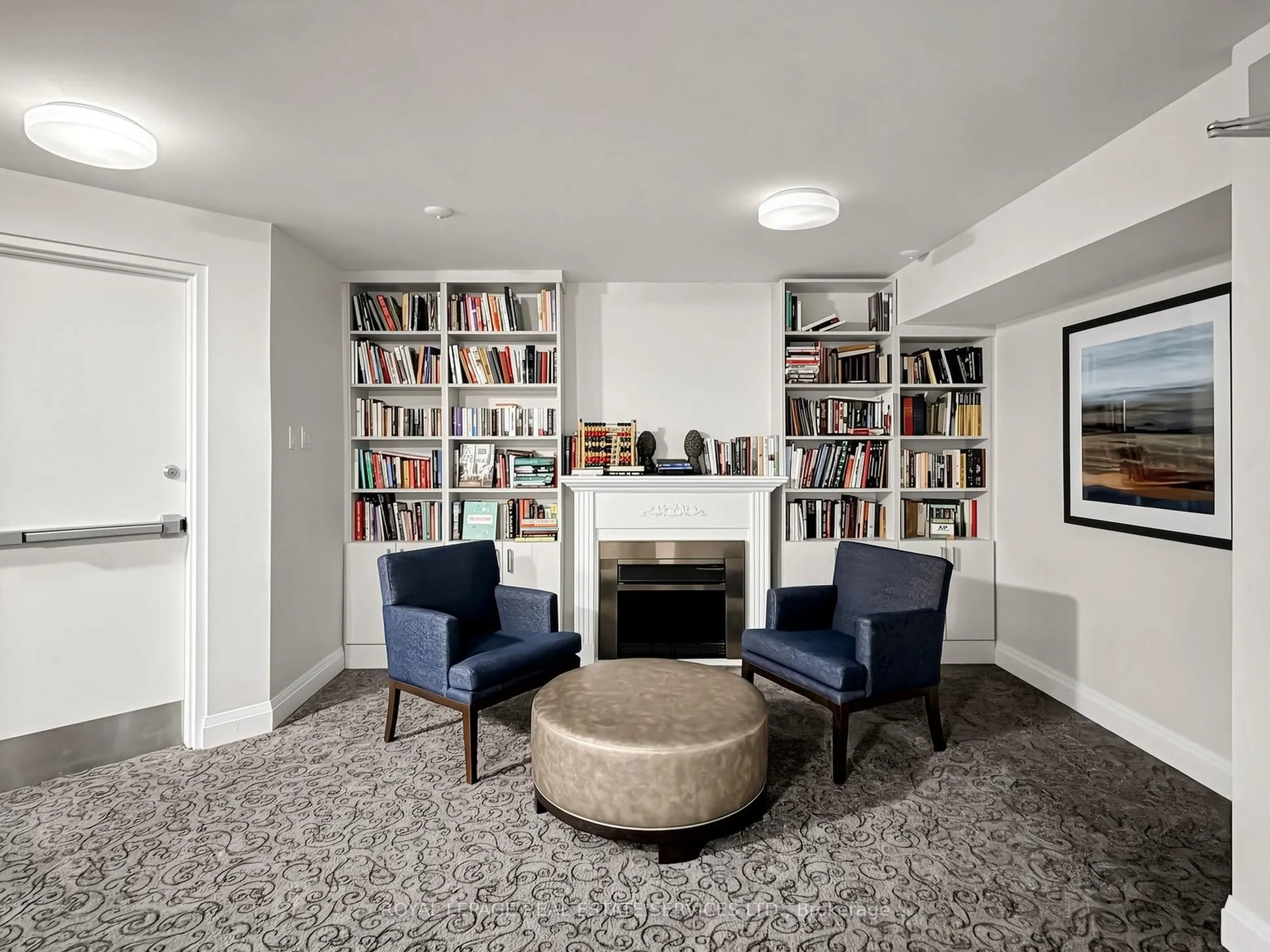300 Balliol Street #401