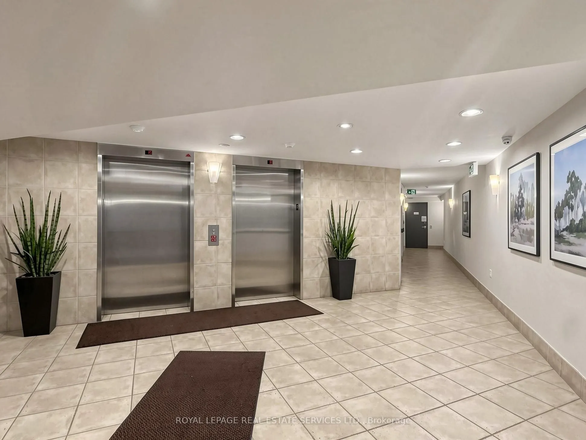300 Balliol Street #401