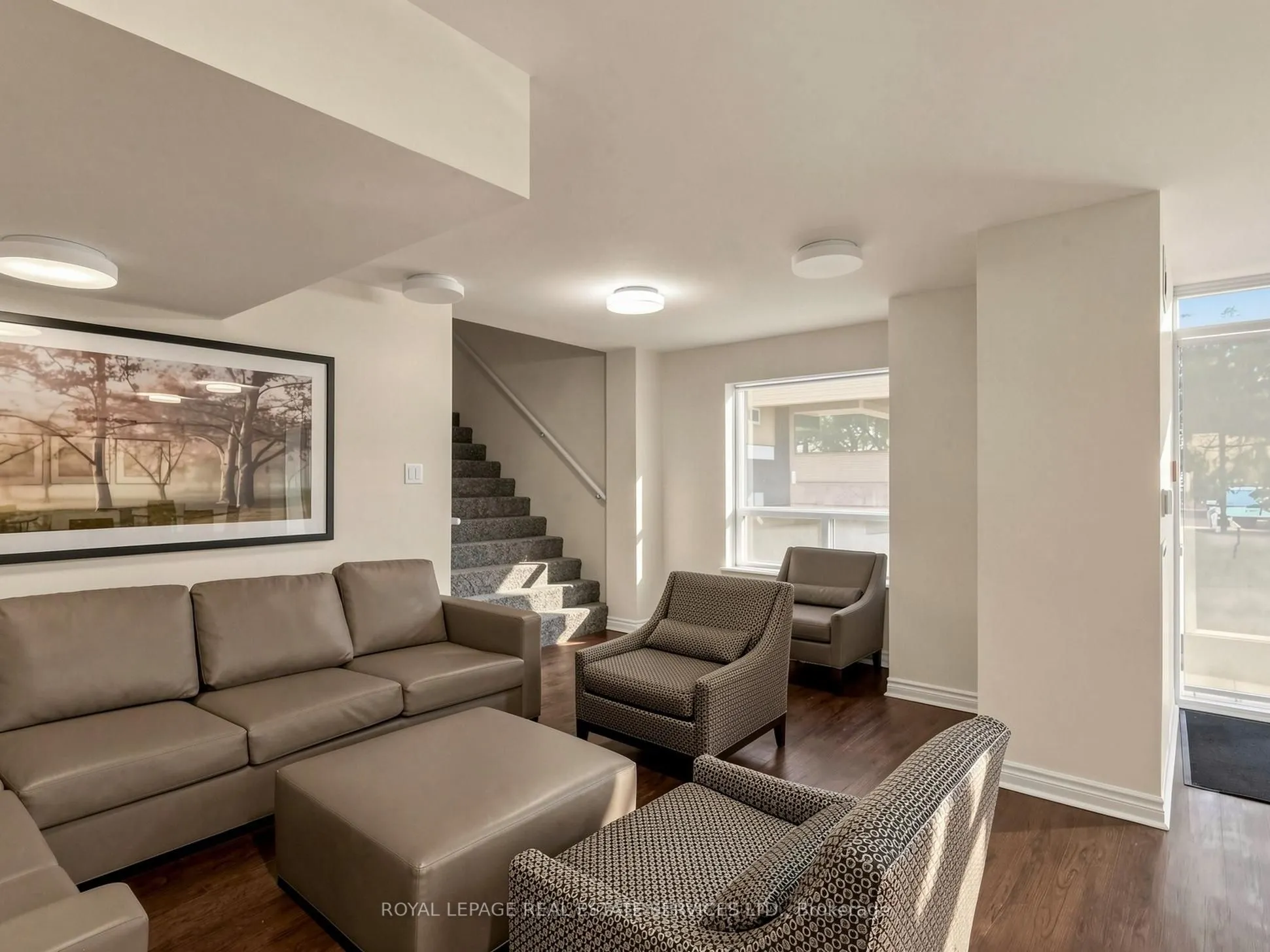 300 Balliol Street #401