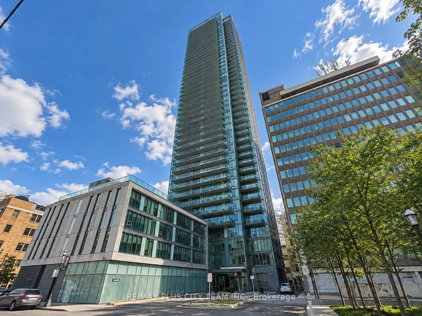 33 Lombard Street #3604
