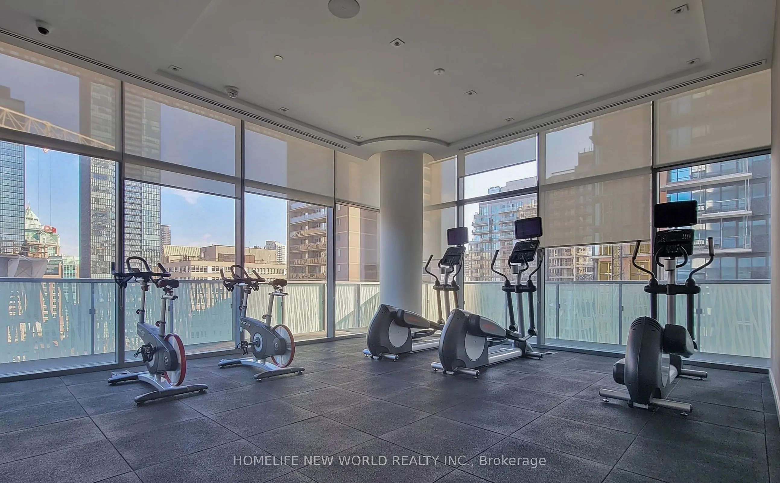 50 Charles Street E #2311