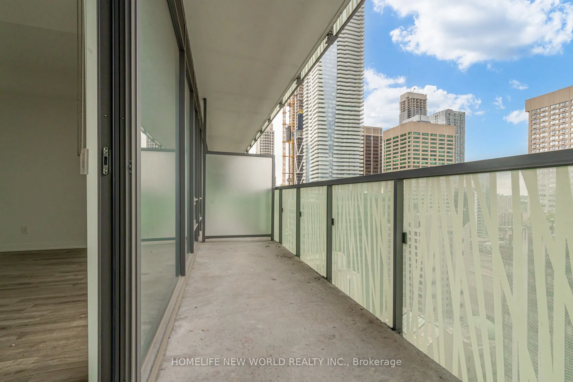 50 Charles Street E #2311