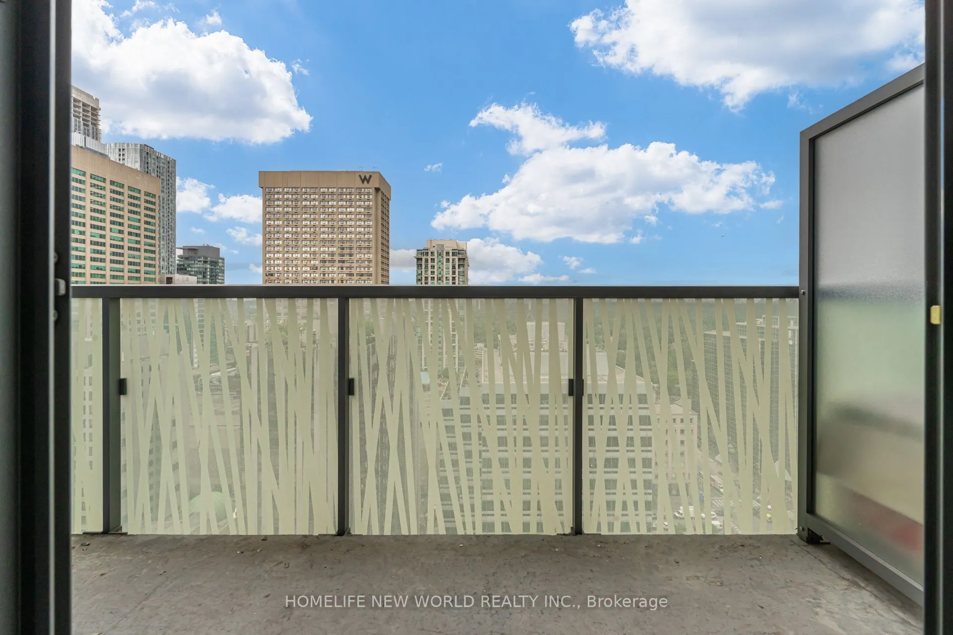 50 Charles Street E #2311