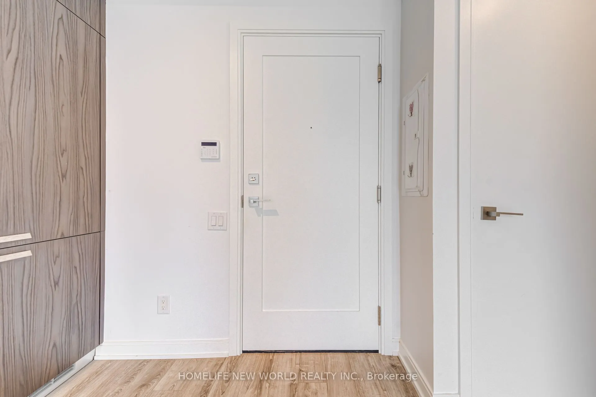 50 Charles Street E #2311