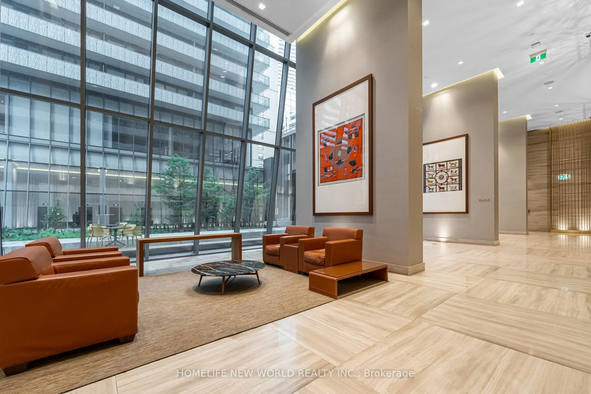 50 Charles Street E #2311