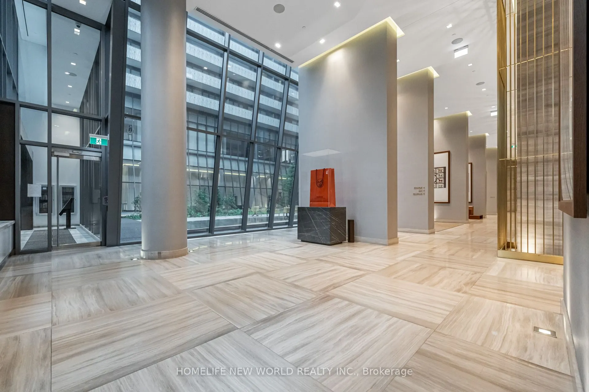 50 Charles Street E #2311