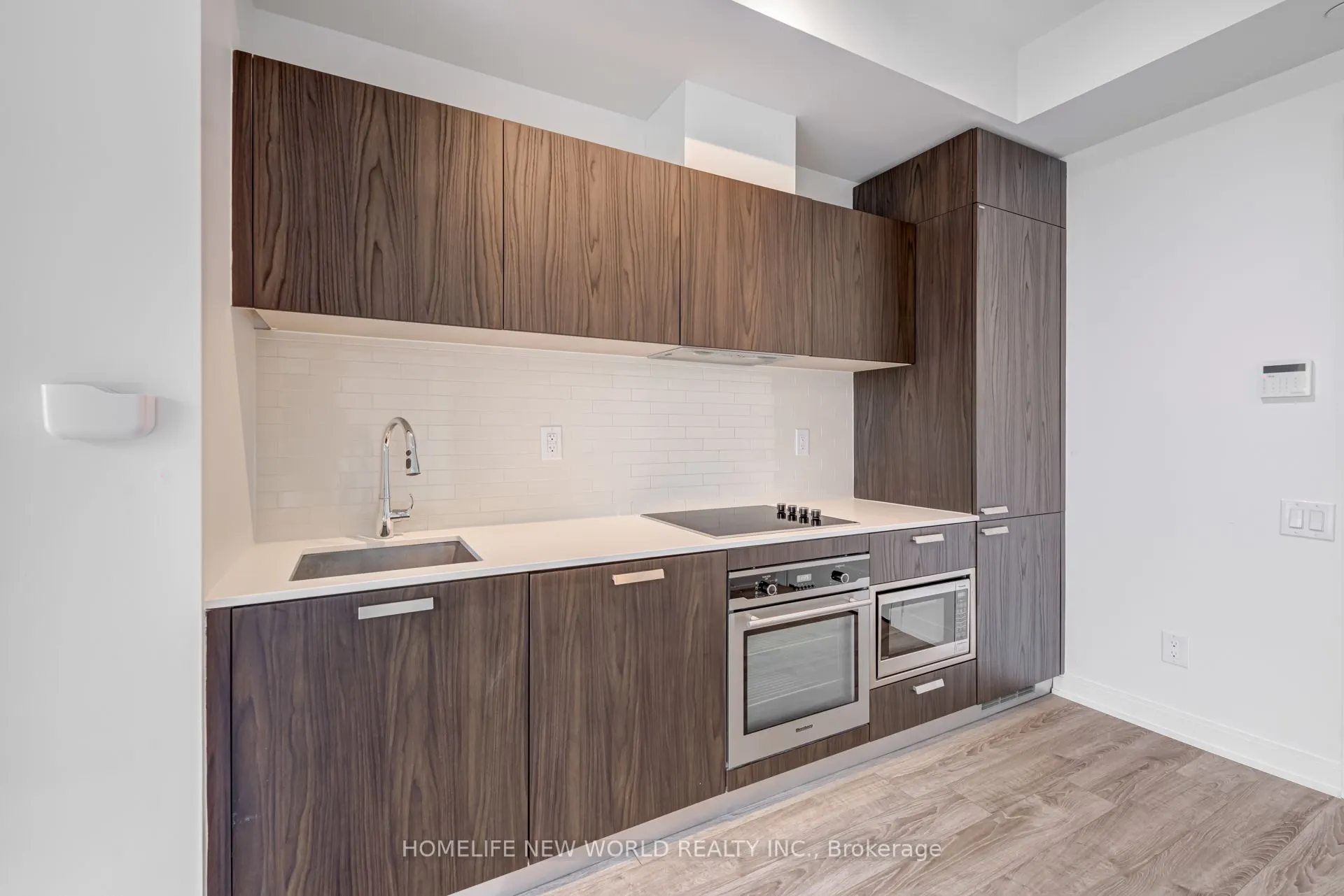 50 Charles Street E #2311