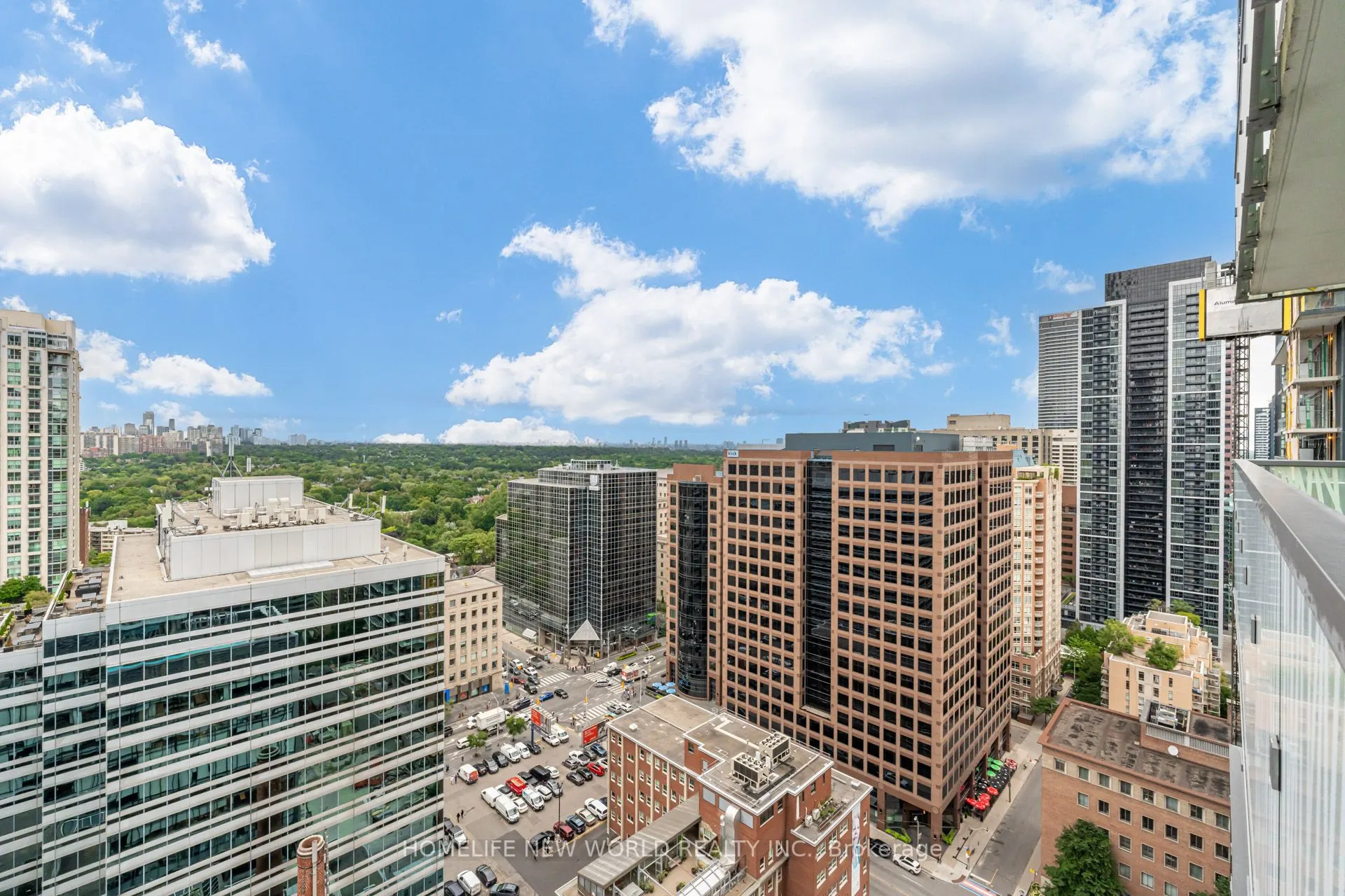 50 Charles Street E #2311