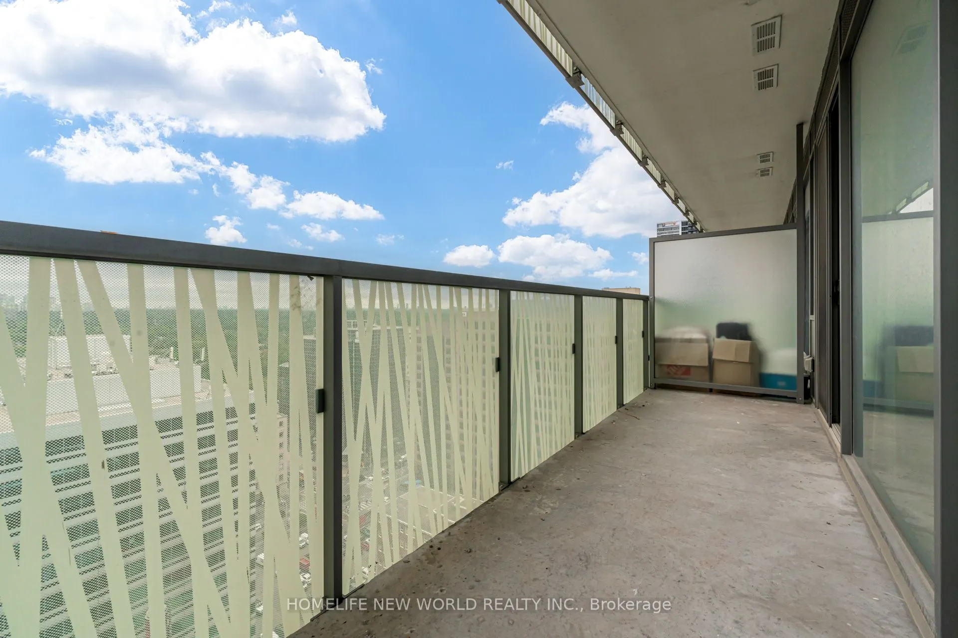 50 Charles Street E #2311