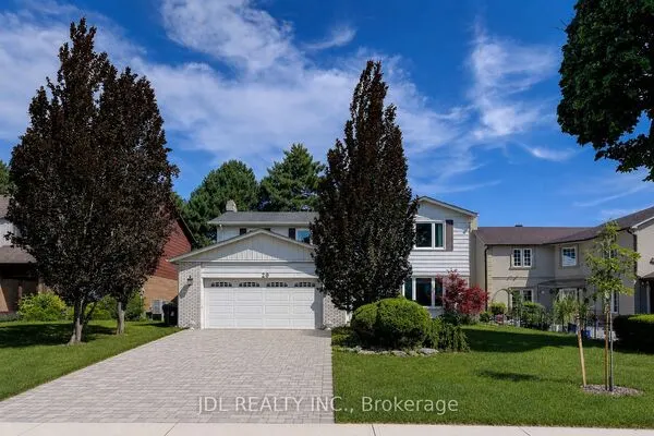 20 Mossgrove Trail