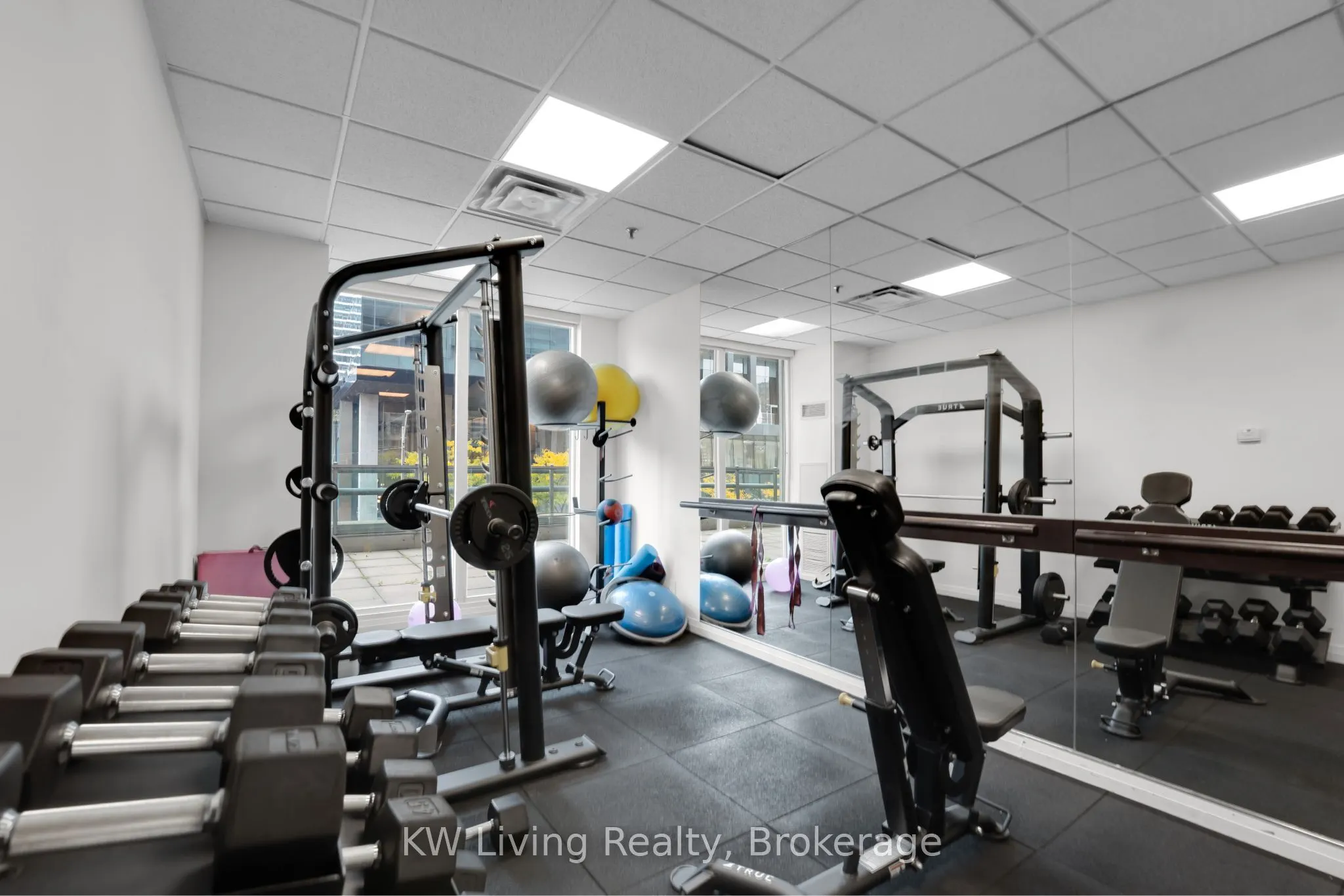 51 Lower Simcoe Street #1801