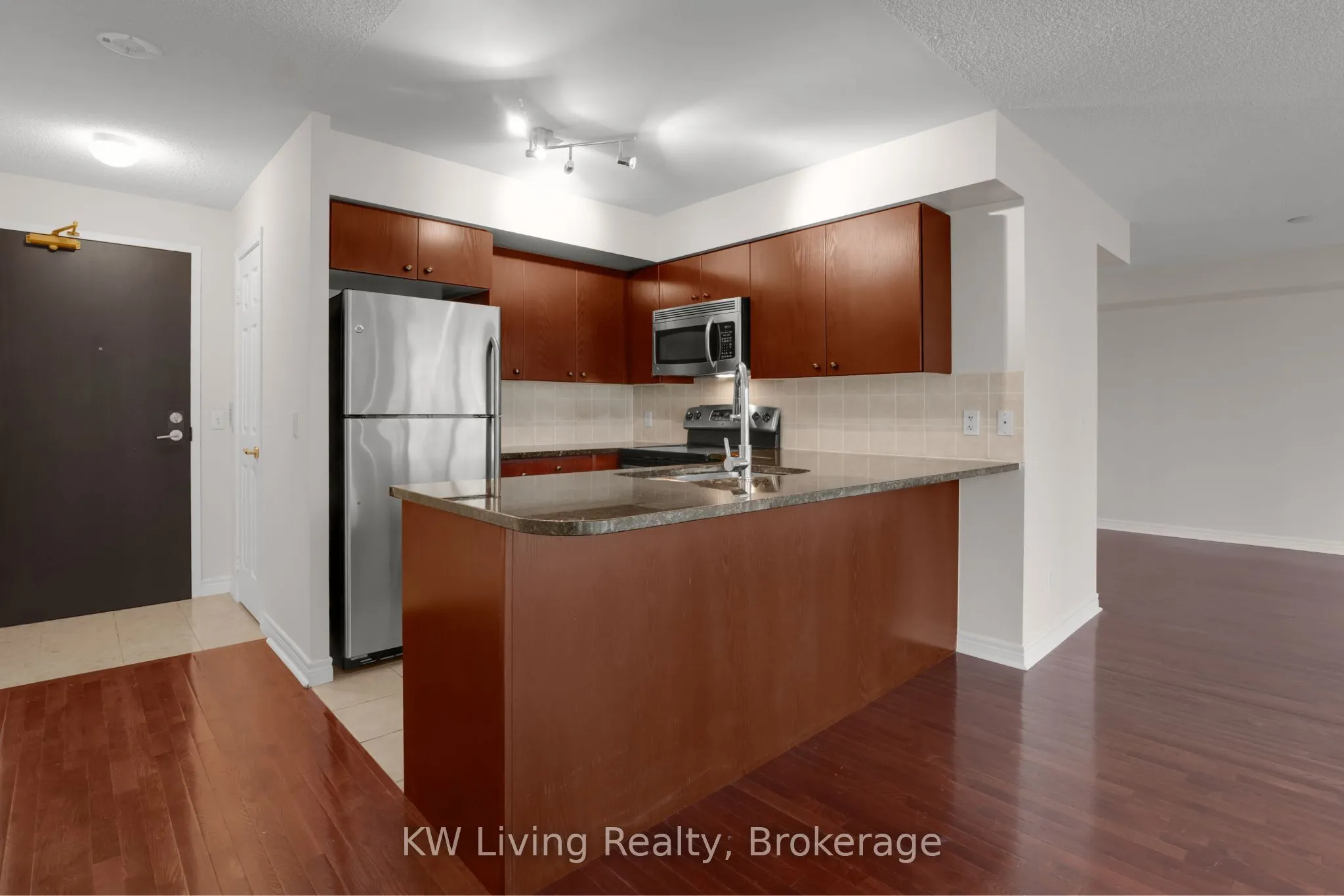 51 Lower Simcoe Street #1801