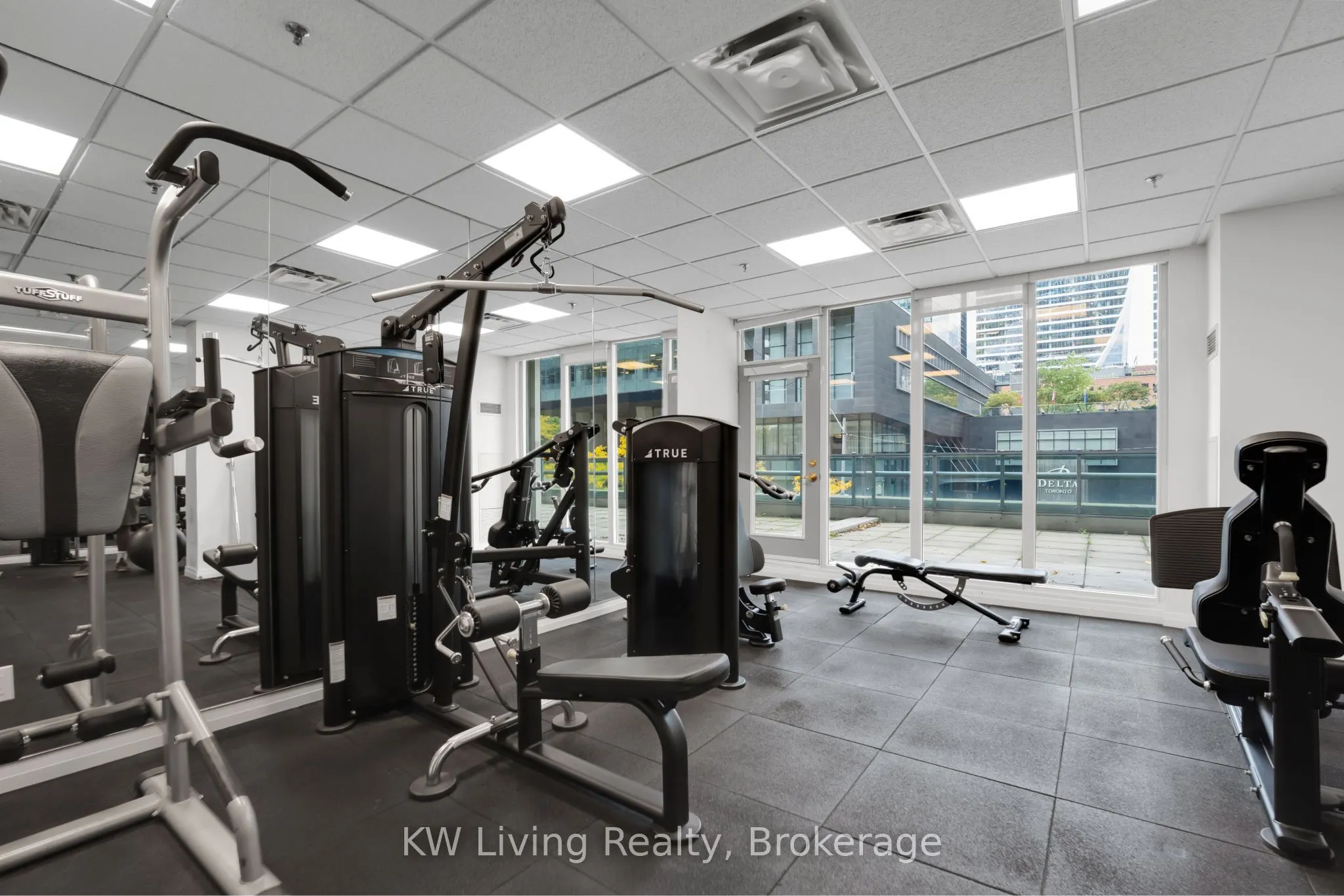 51 Lower Simcoe Street #1801