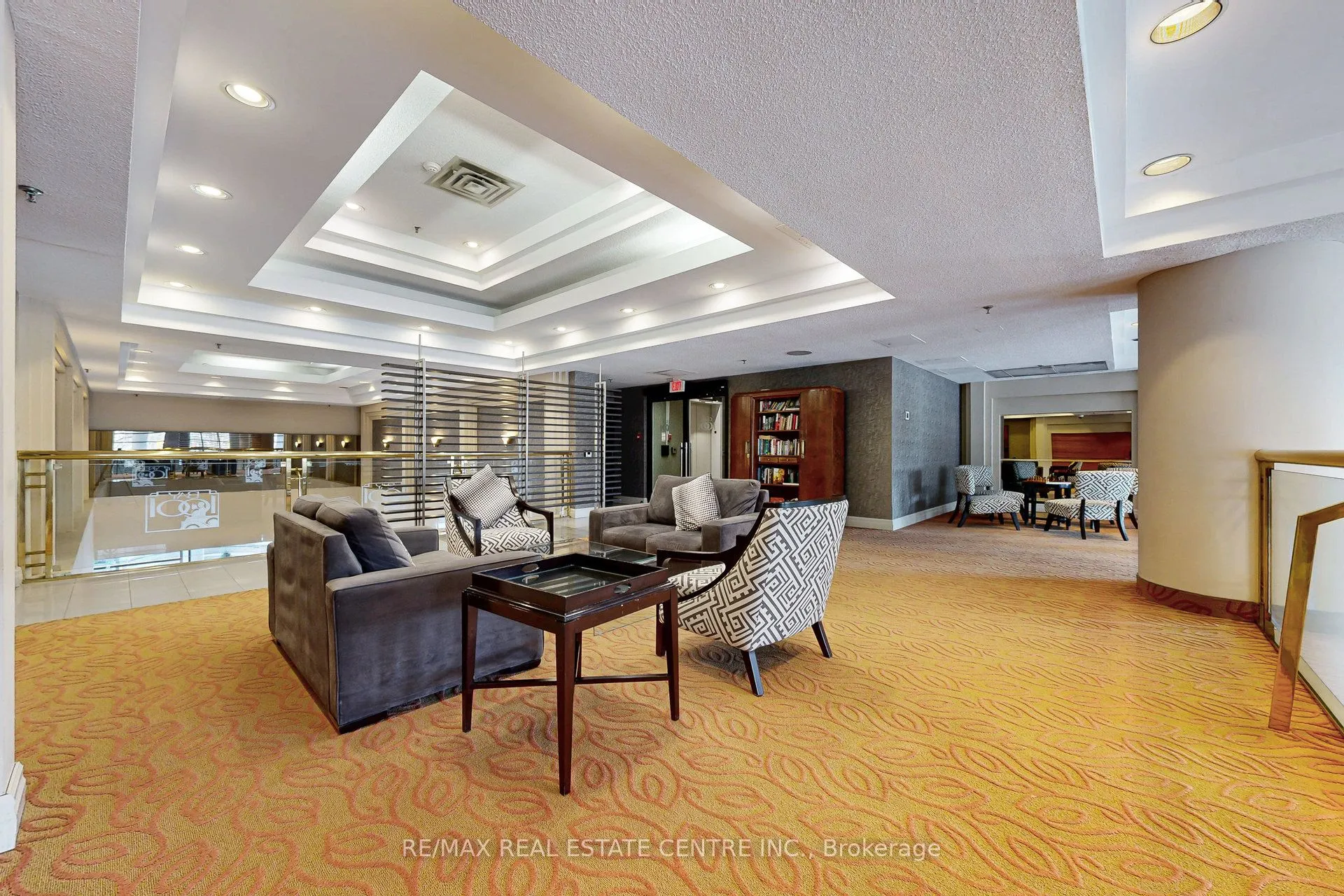 1001 Bay Street #601