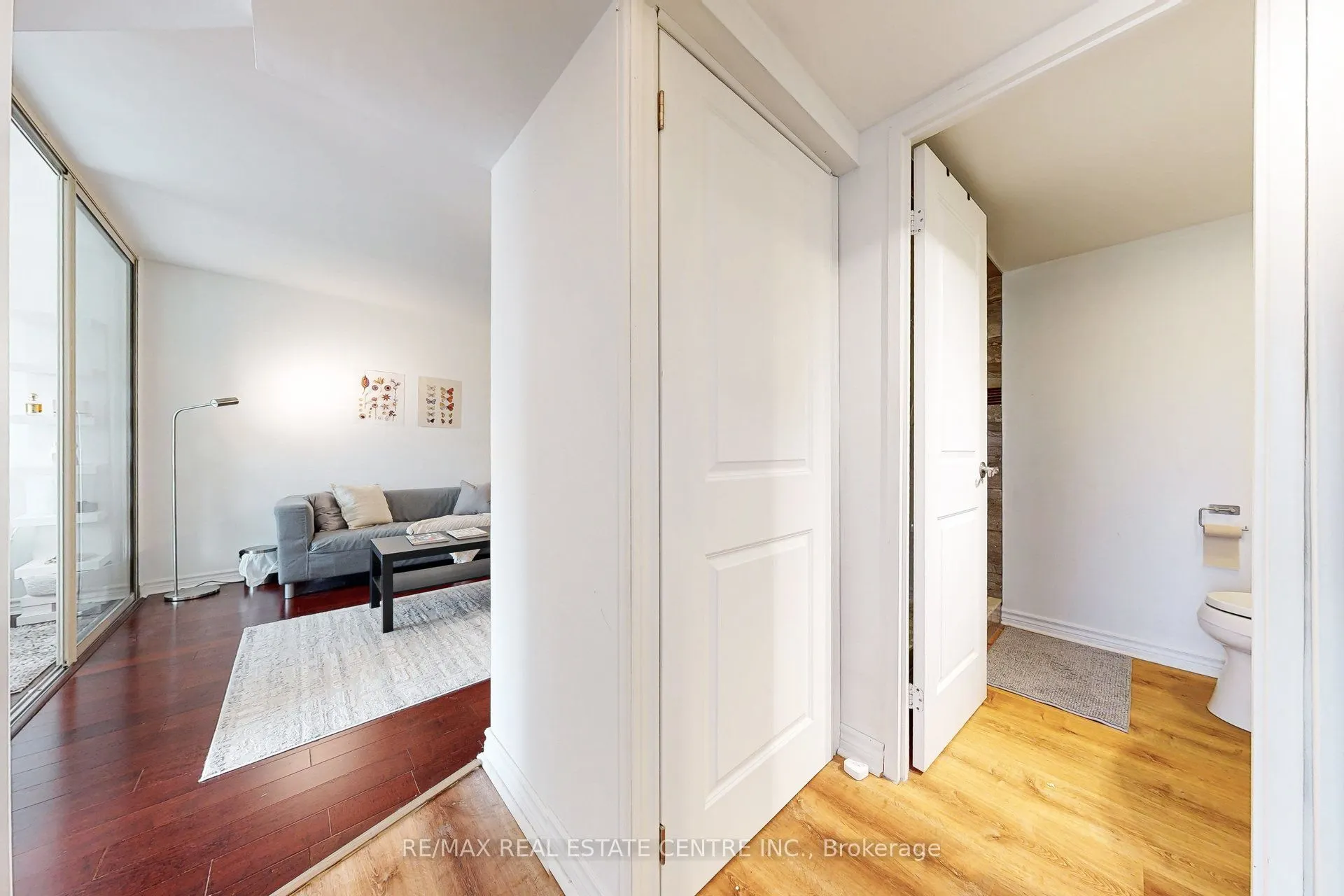 1001 Bay Street #601