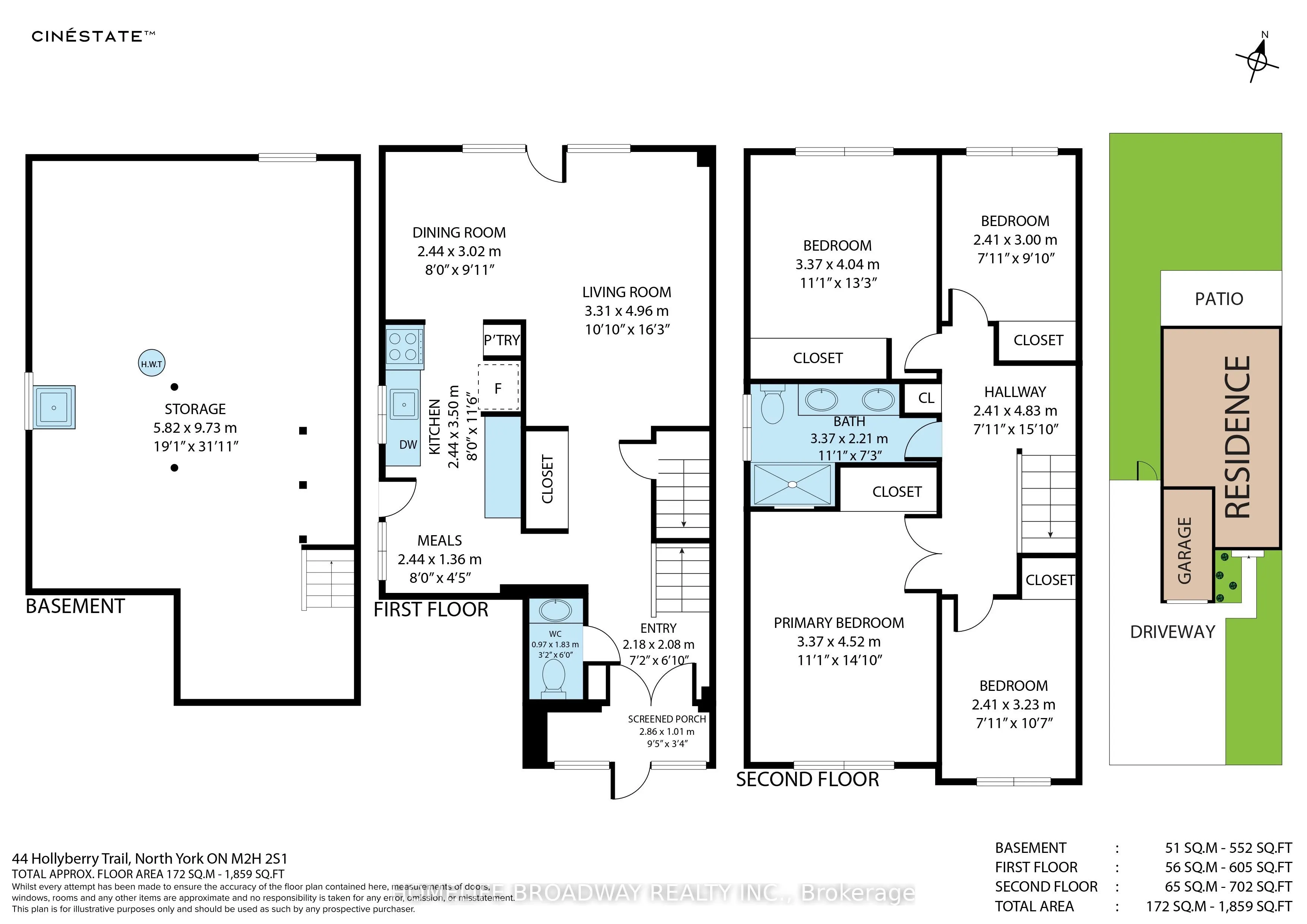 44 Hollyberry Trail