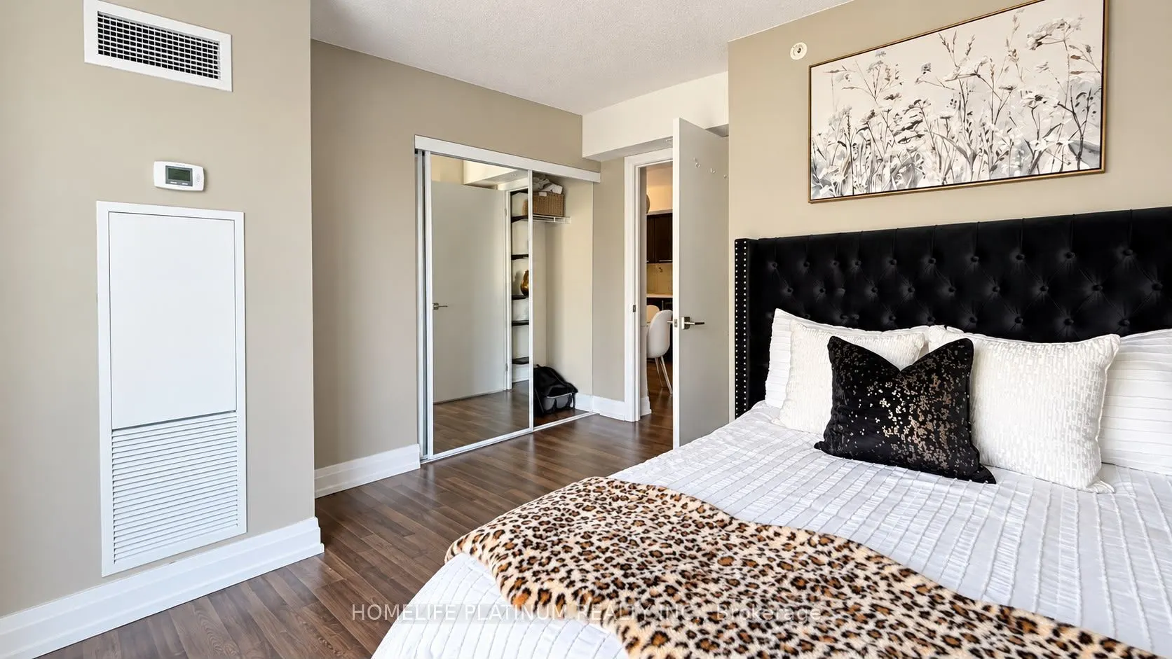 565 Wilson Avenue #802