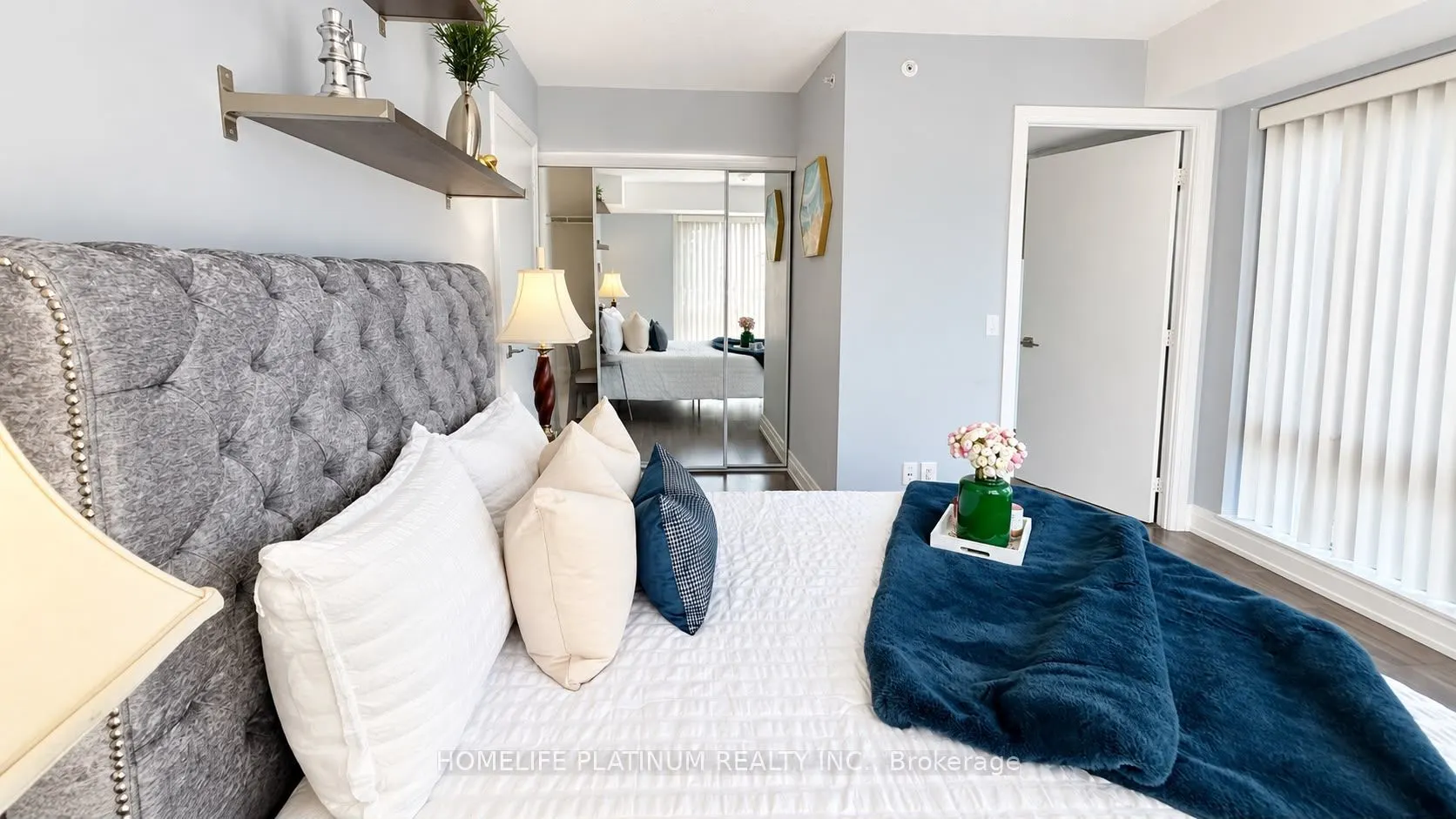565 Wilson Avenue #802