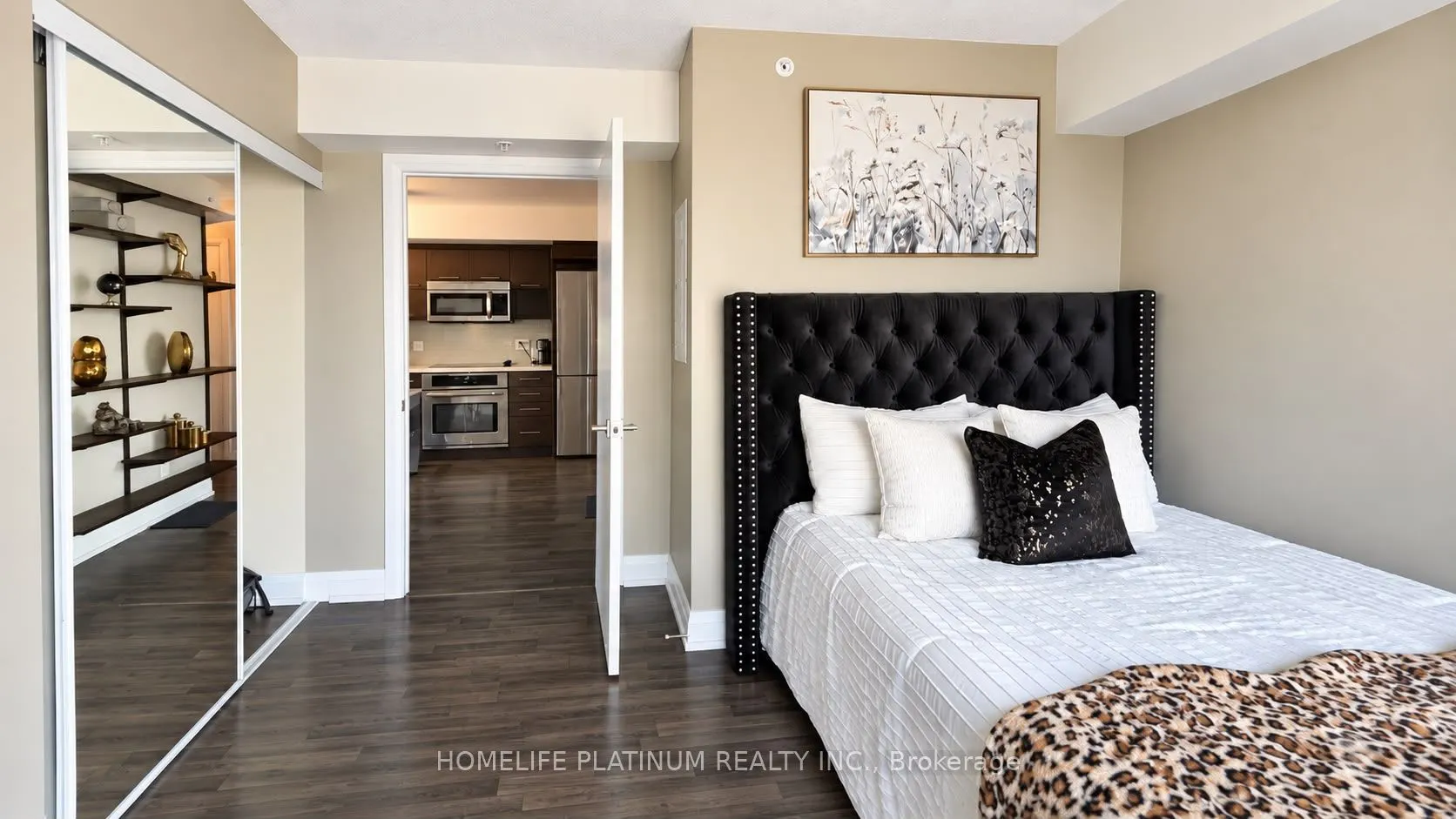 565 Wilson Avenue #802