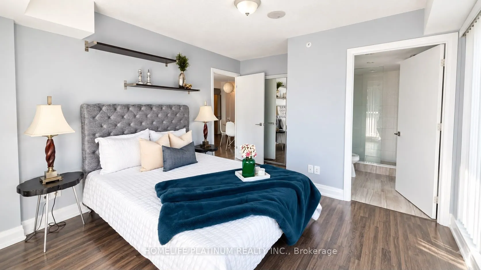 565 Wilson Avenue #802