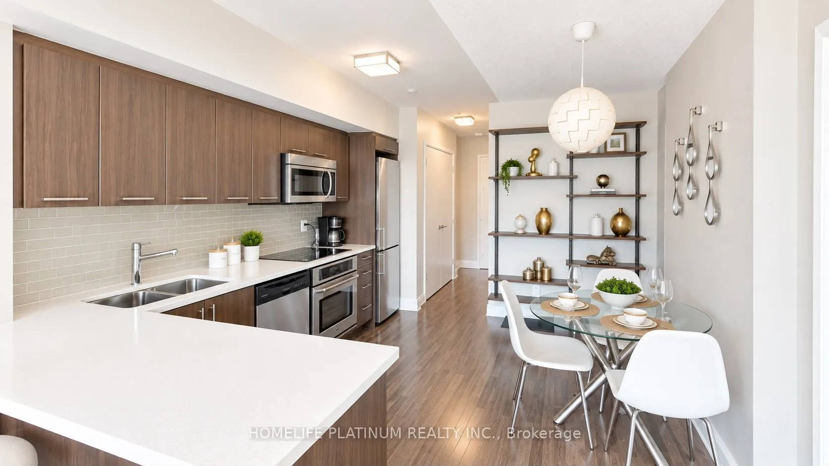 565 Wilson Avenue #802