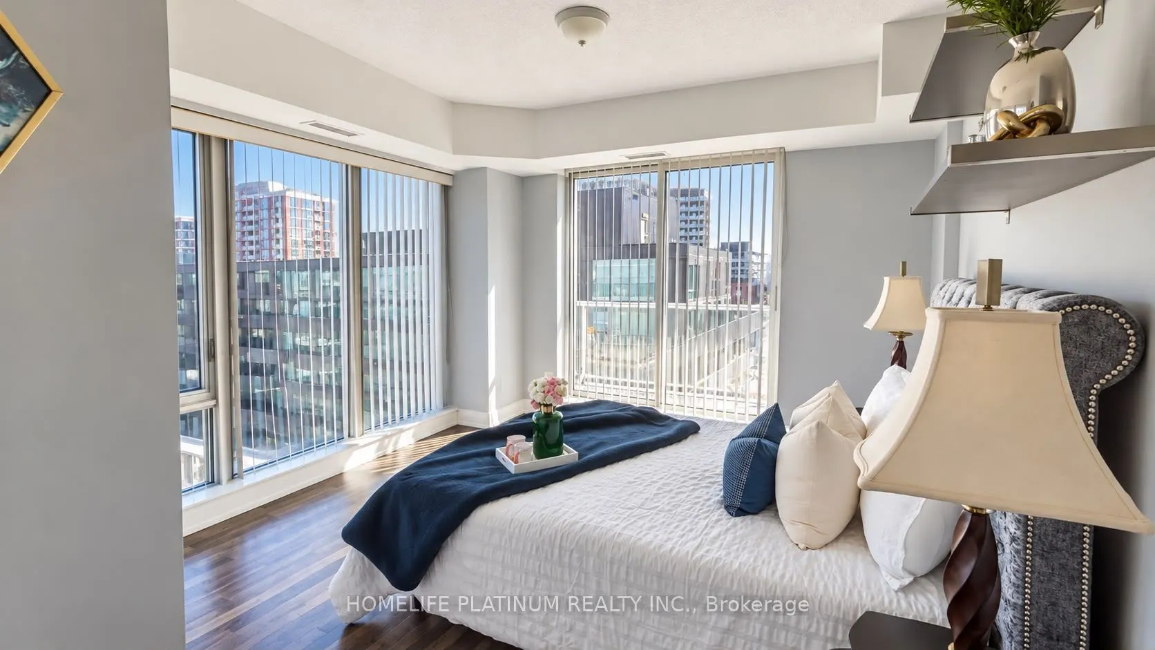 565 Wilson Avenue #802