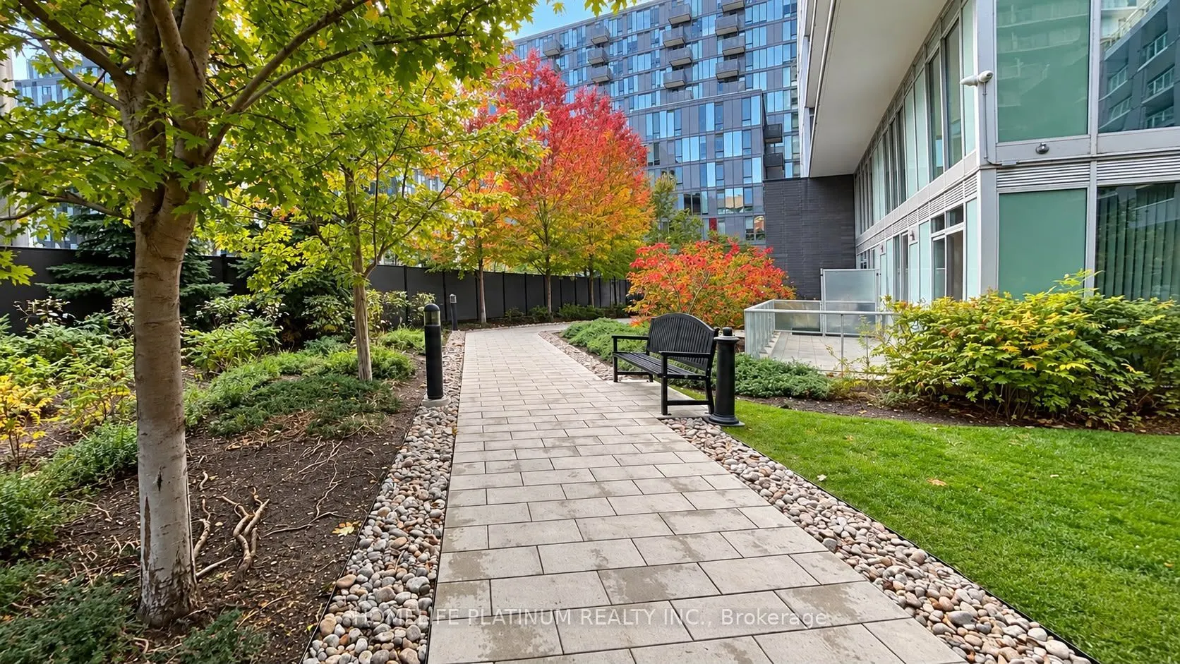 565 Wilson Avenue #802