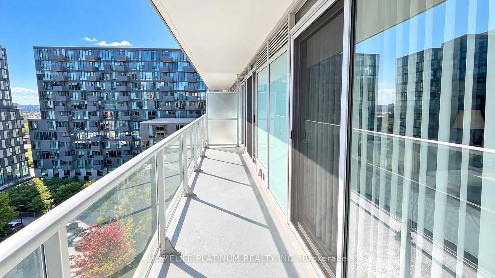 565 Wilson Avenue #802