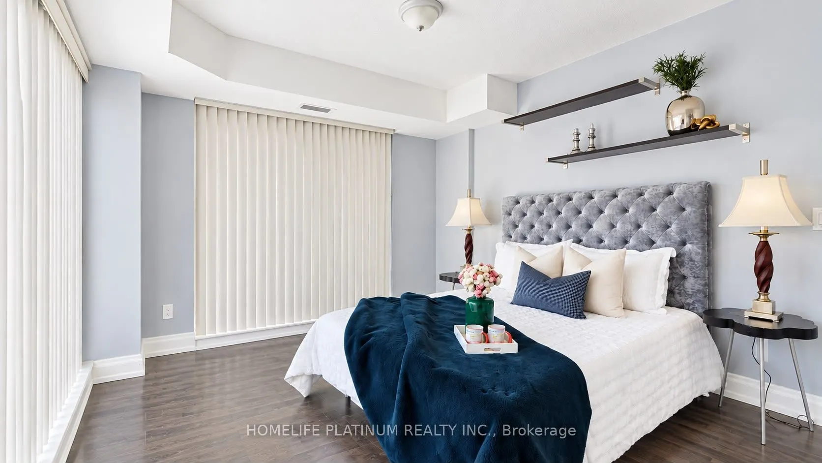 565 Wilson Avenue #802