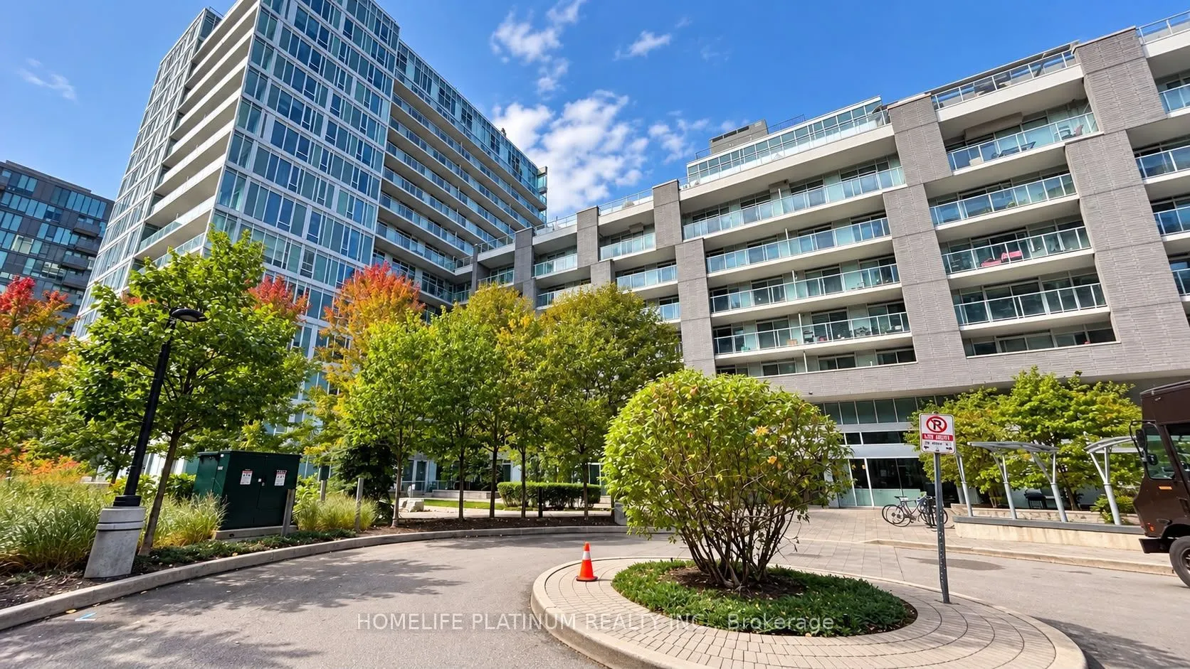 565 Wilson Avenue #802