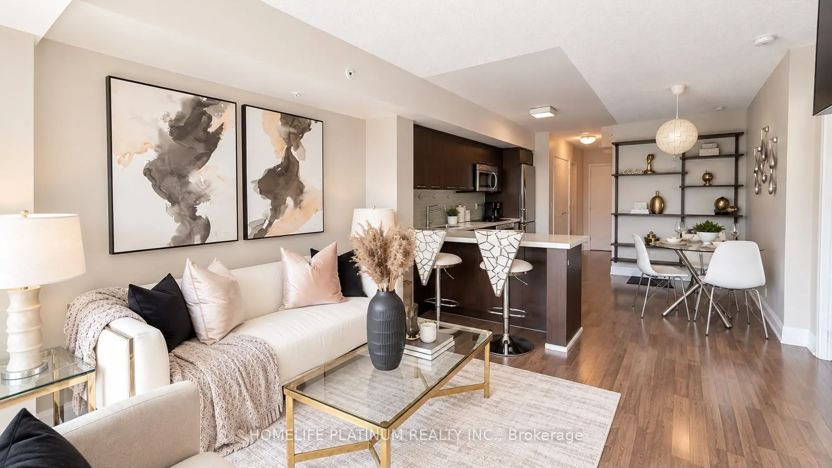 565 Wilson Avenue #802