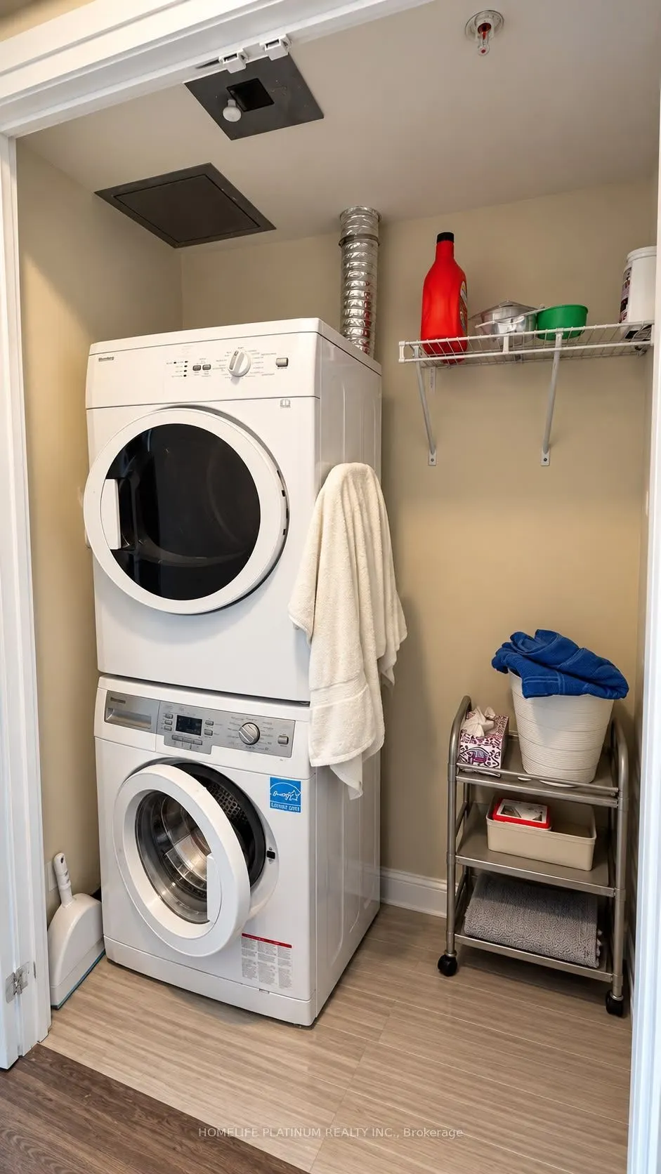 565 Wilson Avenue #802