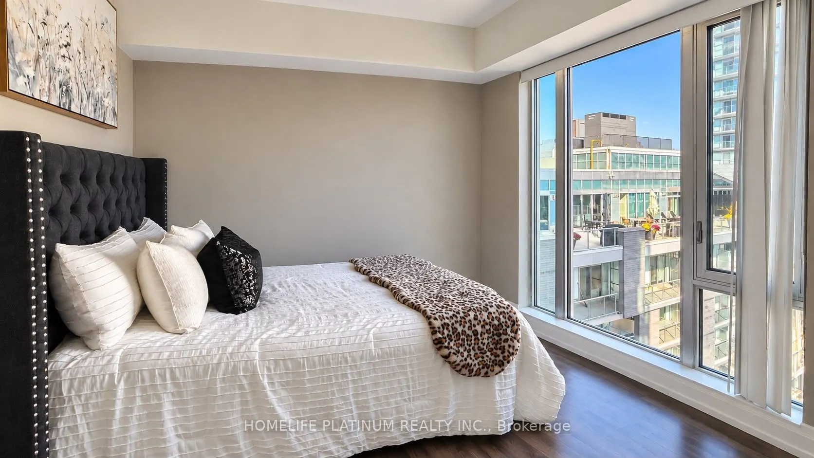 565 Wilson Avenue #802
