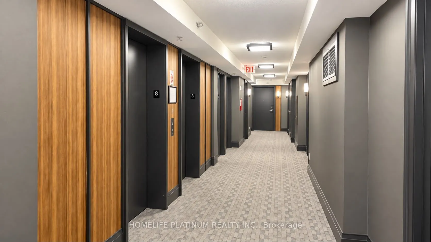565 Wilson Avenue #802