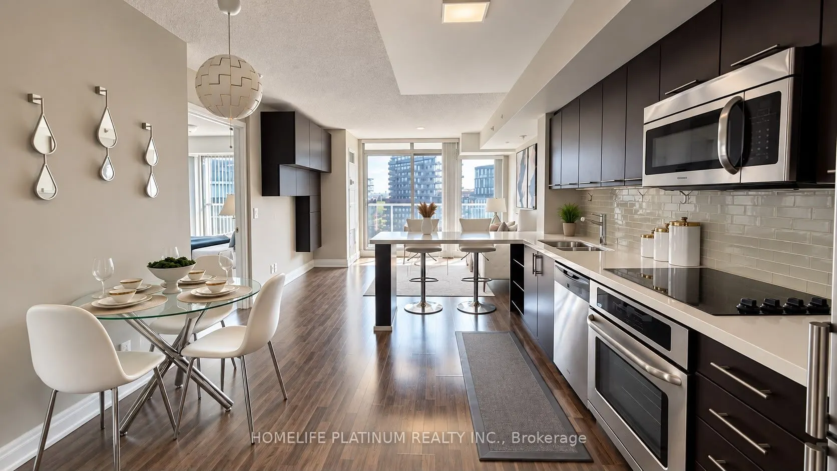 565 Wilson Avenue #802