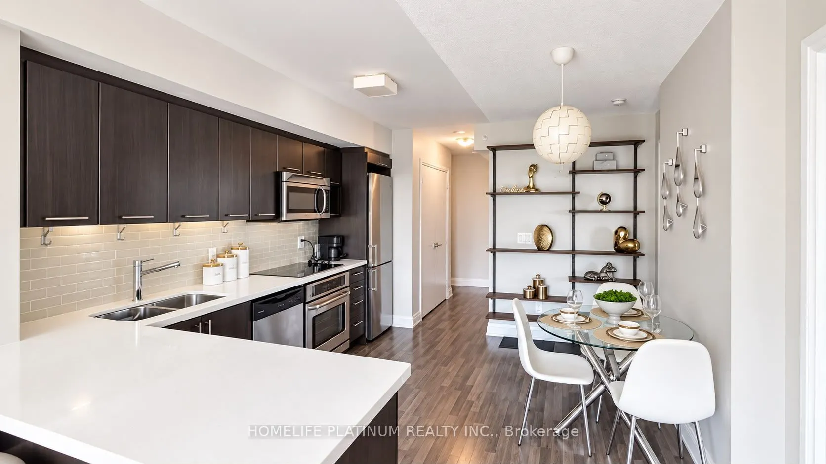 565 Wilson Avenue #802