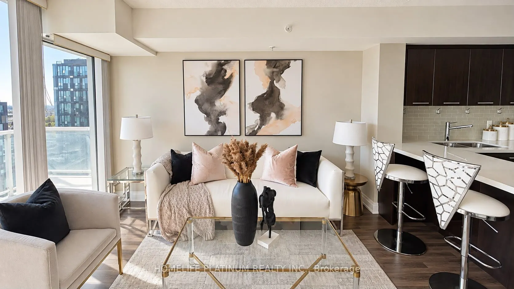 565 Wilson Avenue #802