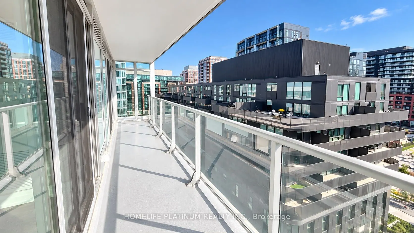 565 Wilson Avenue #802