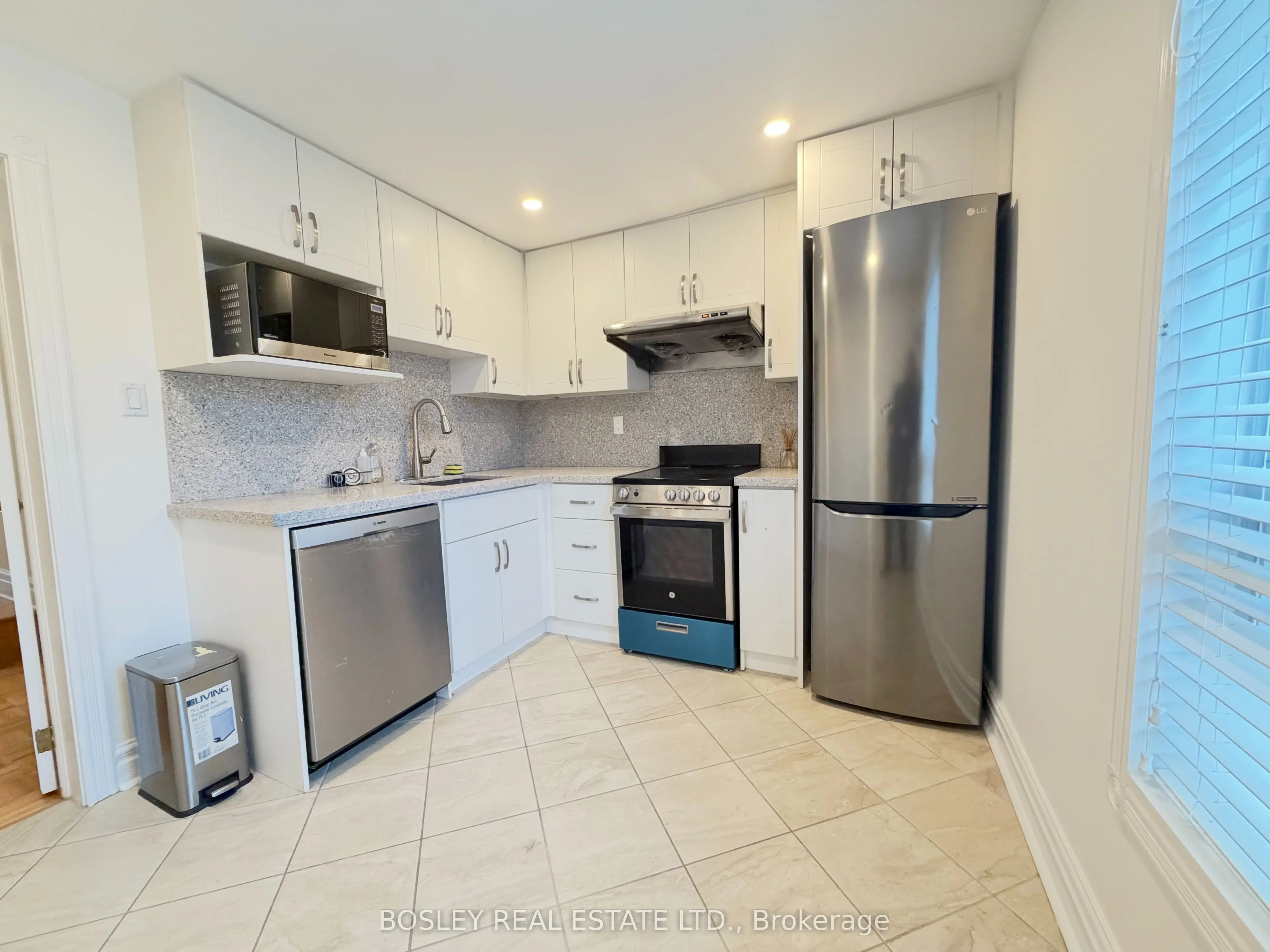 260 Ossington Avenue #Upper