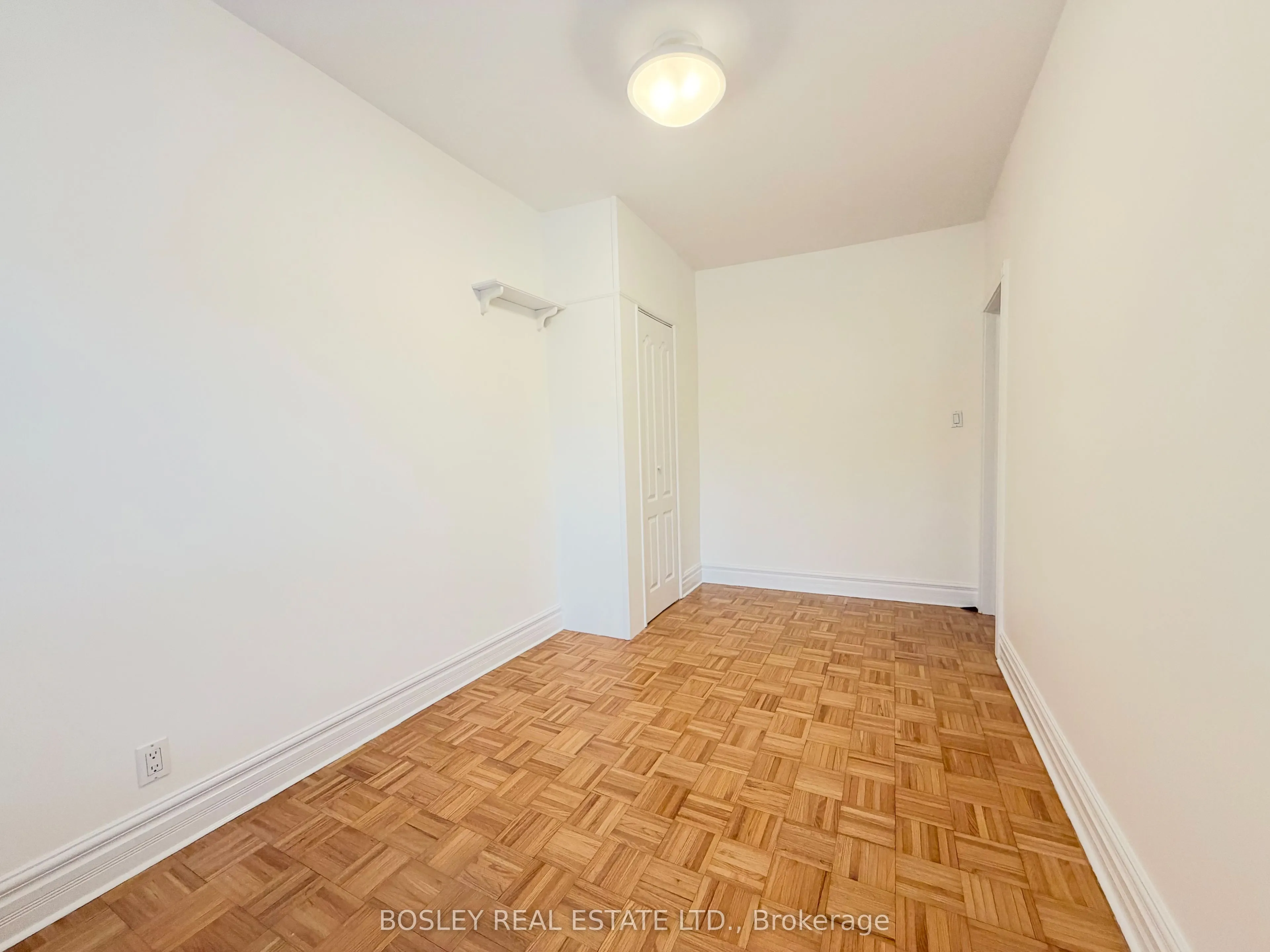 260 Ossington Avenue #Upper