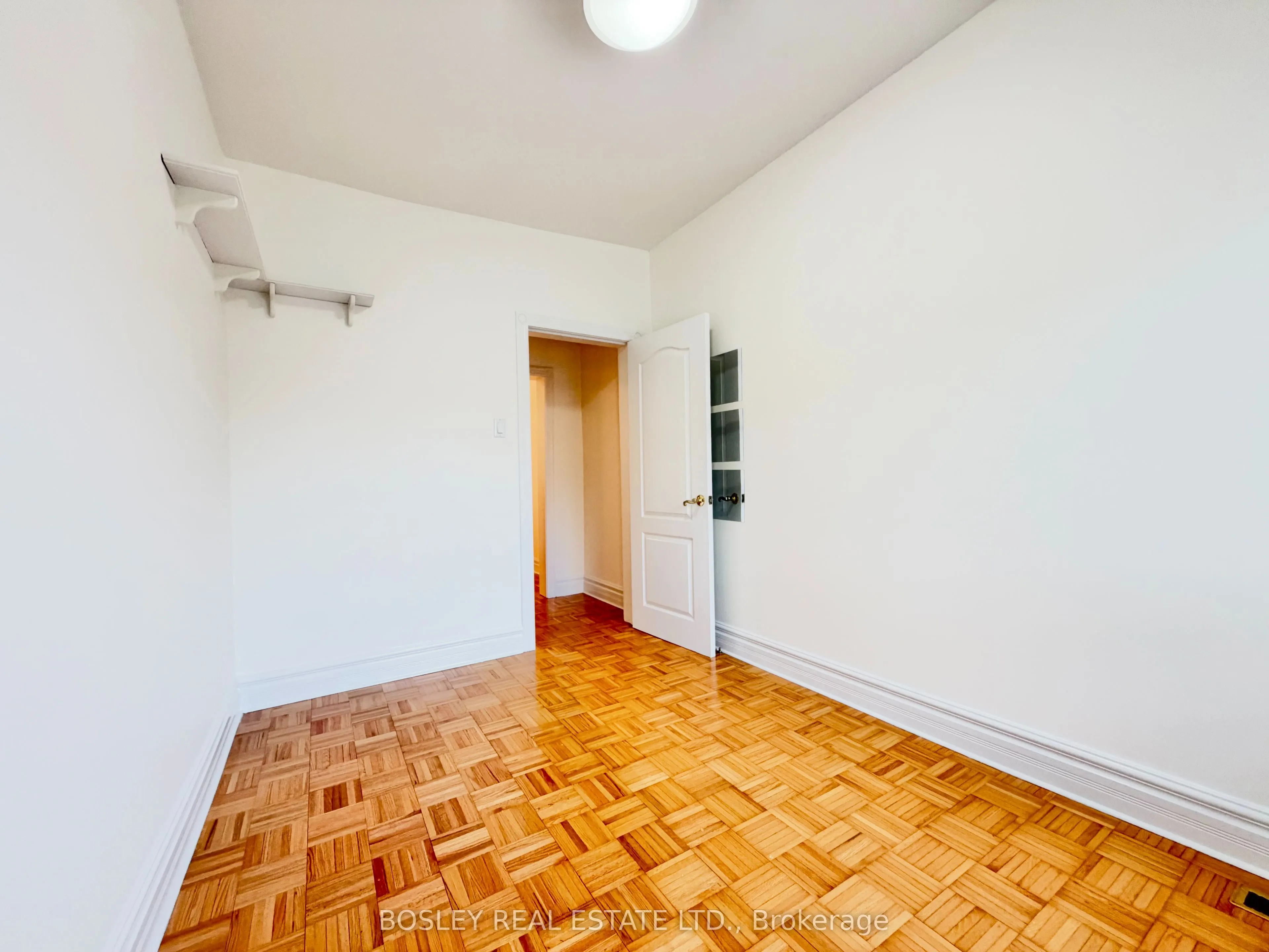 260 Ossington Avenue #Upper