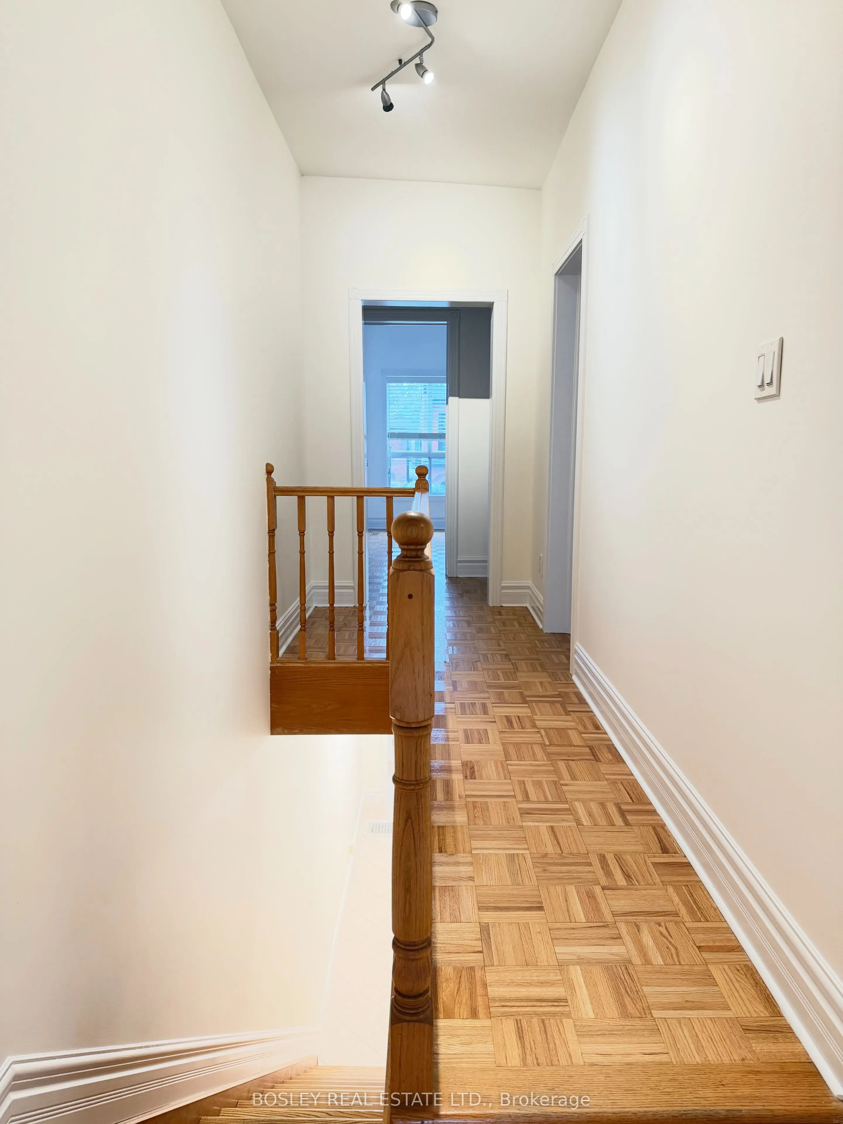 260 Ossington Avenue #Upper