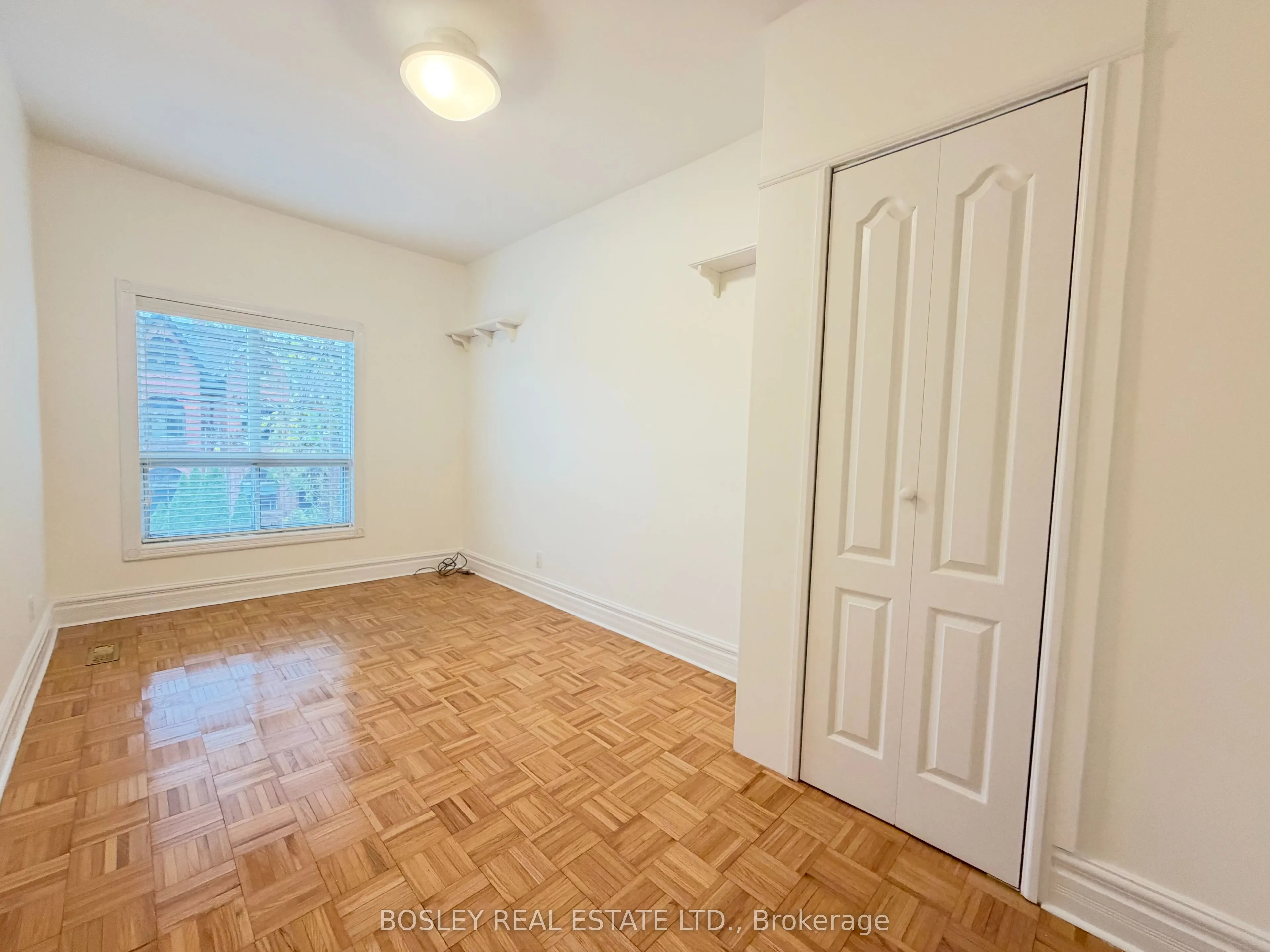 260 Ossington Avenue #Upper