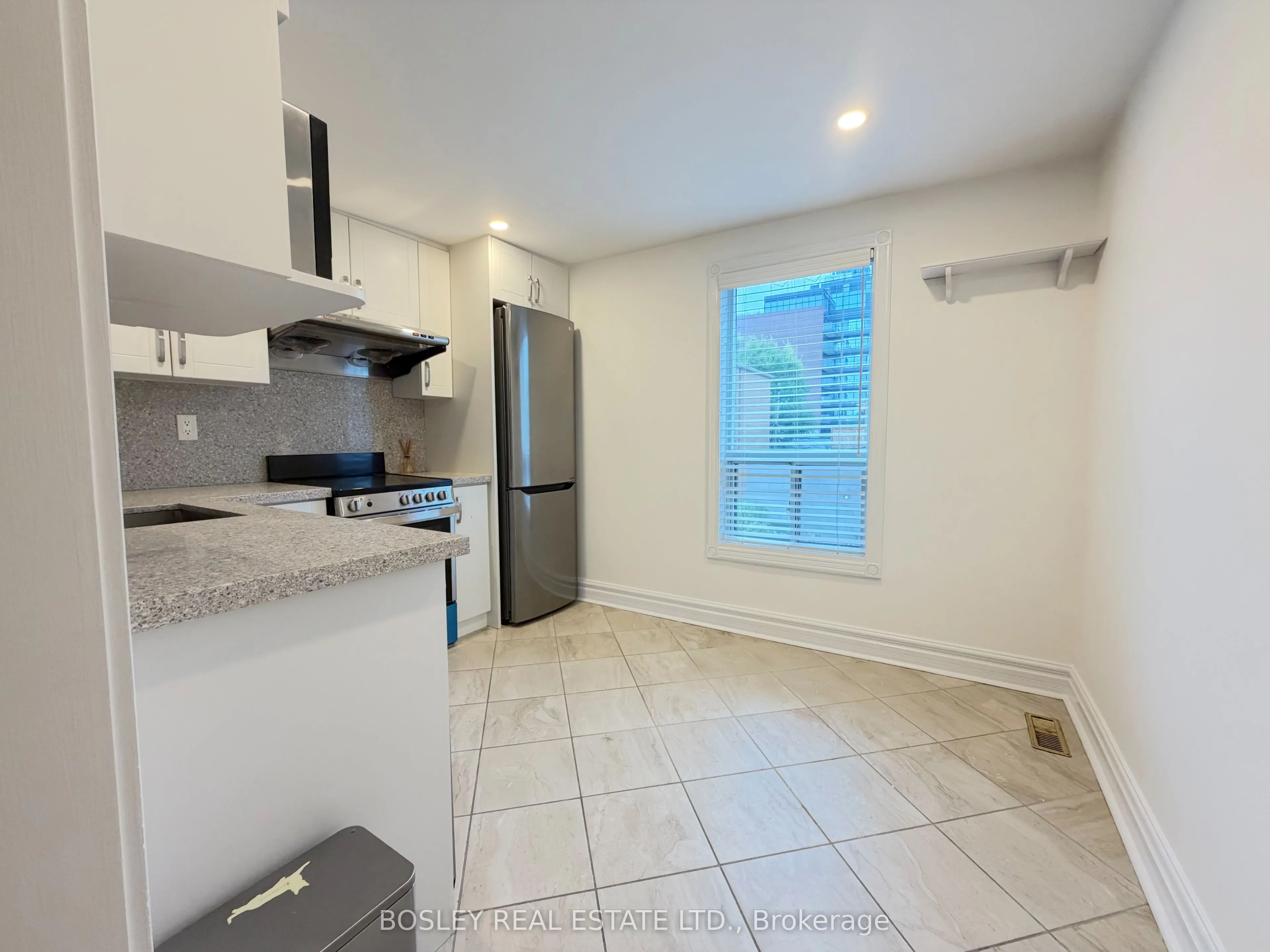 260 Ossington Avenue #Upper
