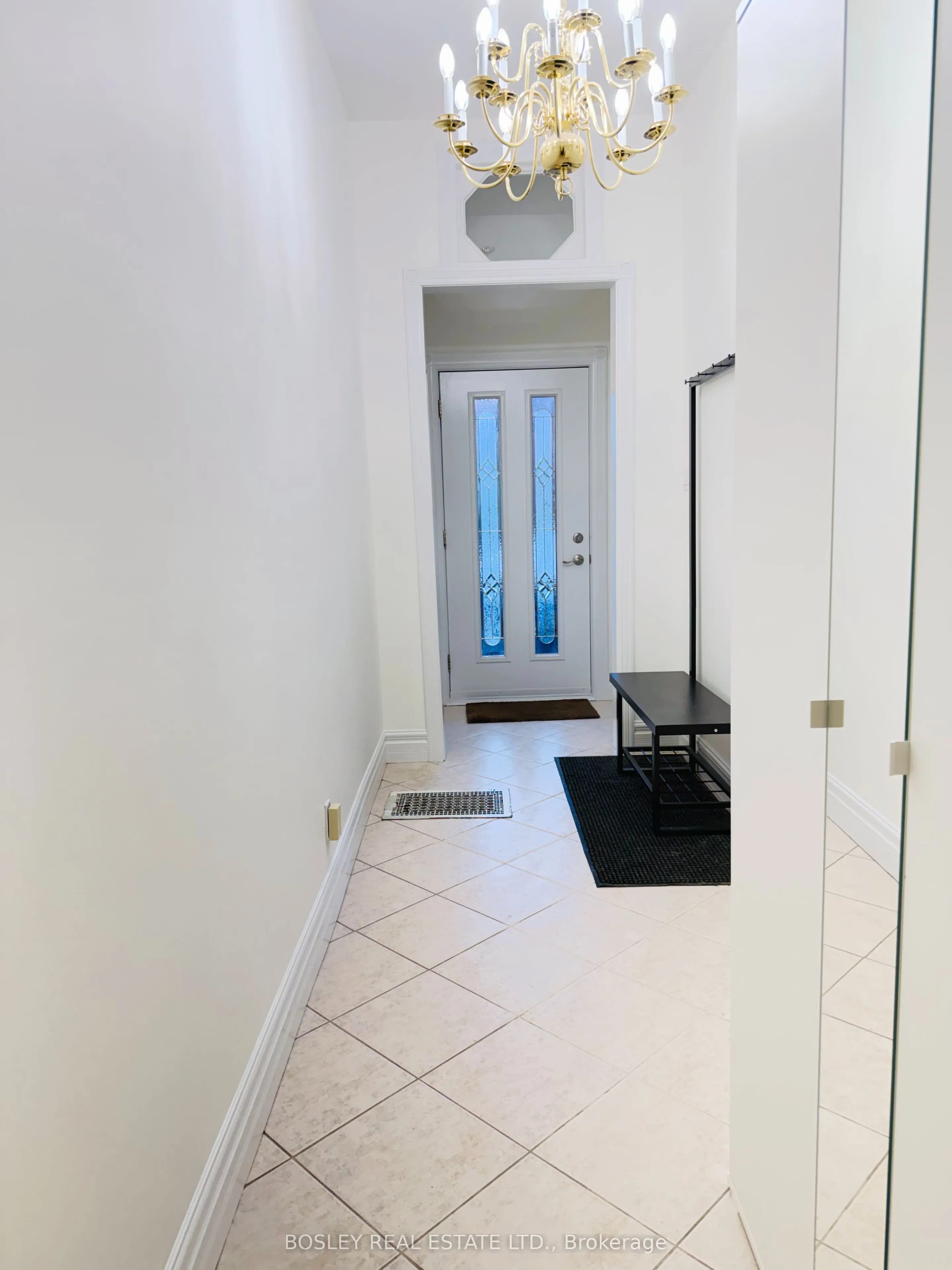 260 Ossington Avenue #Upper